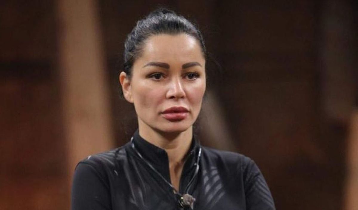 Scandal între Brigitte Pastramă și Cătălin Botezatu. Bruneta a izbucnit în plâns. „Nu înțeleg de ce te-ai inflamat atât de tare. Nu ești creator de modă”