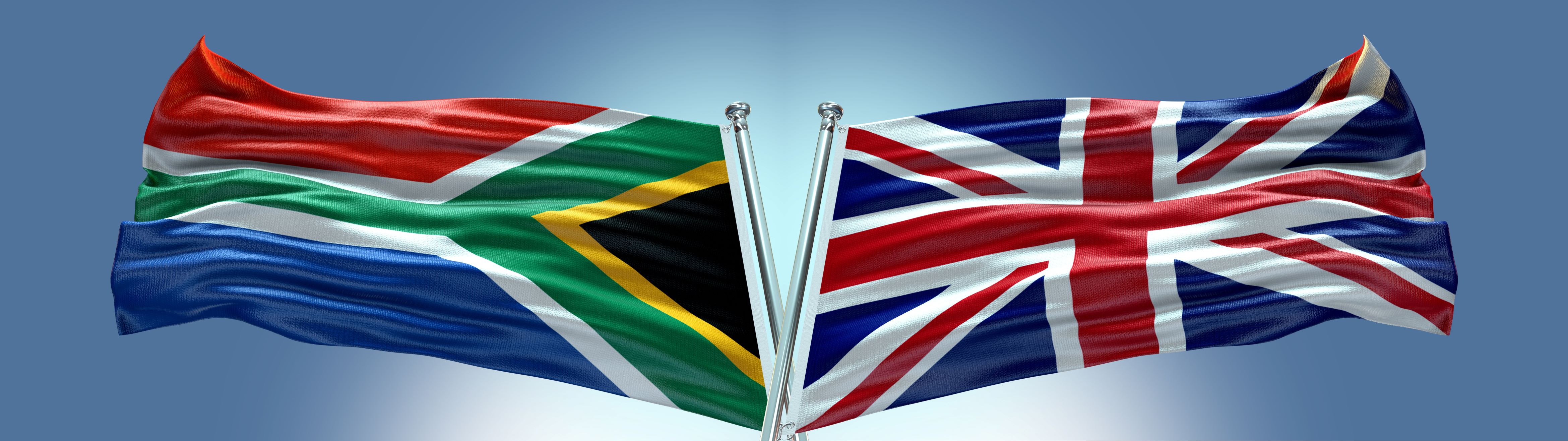 South African firms lead Africa's quiet expansion into the UK as foreign ownership of British companies hits record high