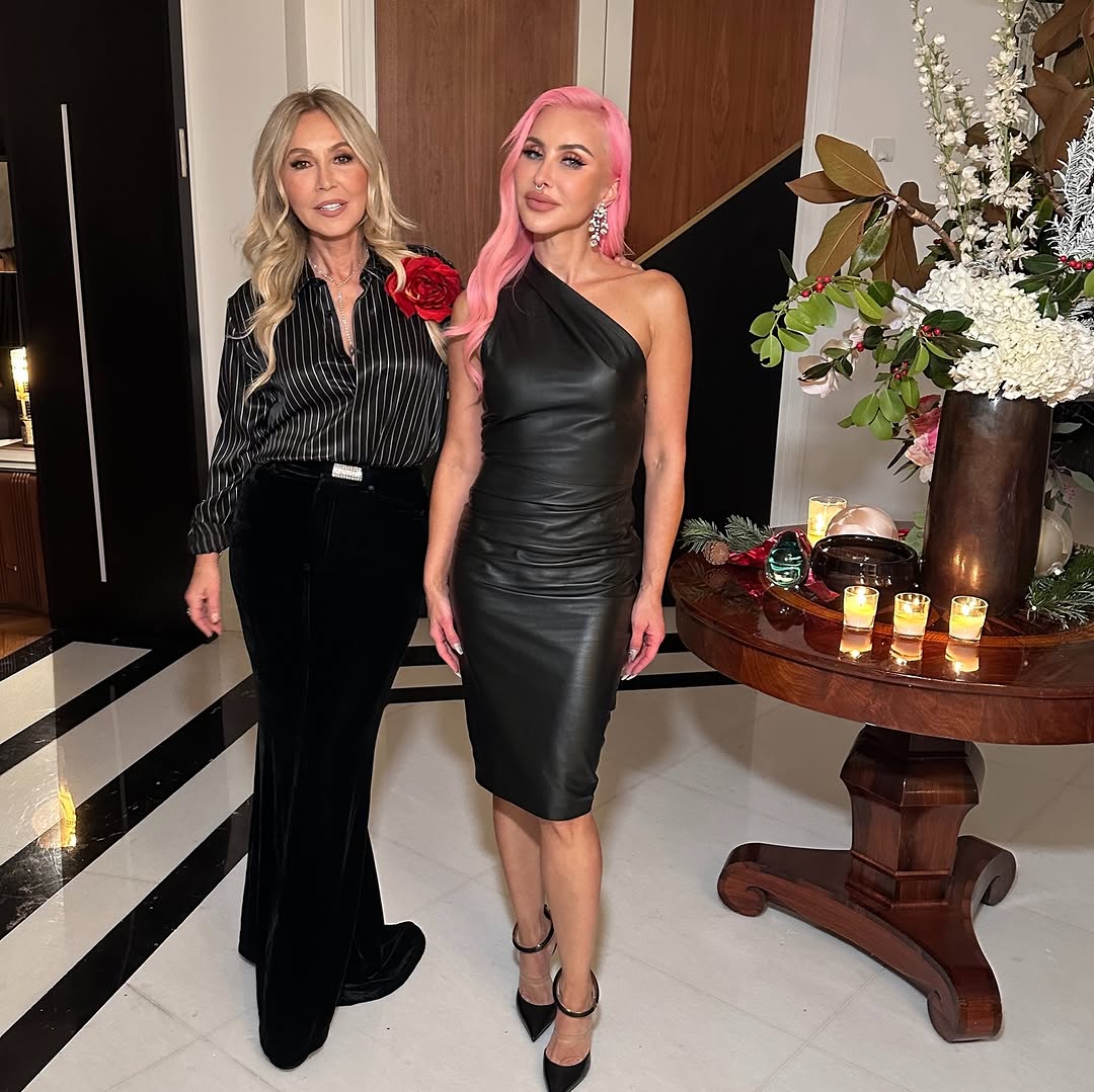 Anastasia Soare a spus ce preparate românești face în America de Crăciun. Păstrează tradițiile peste ocean: „Am o doamnă româncă ce îmi face la biserică cozonaci”