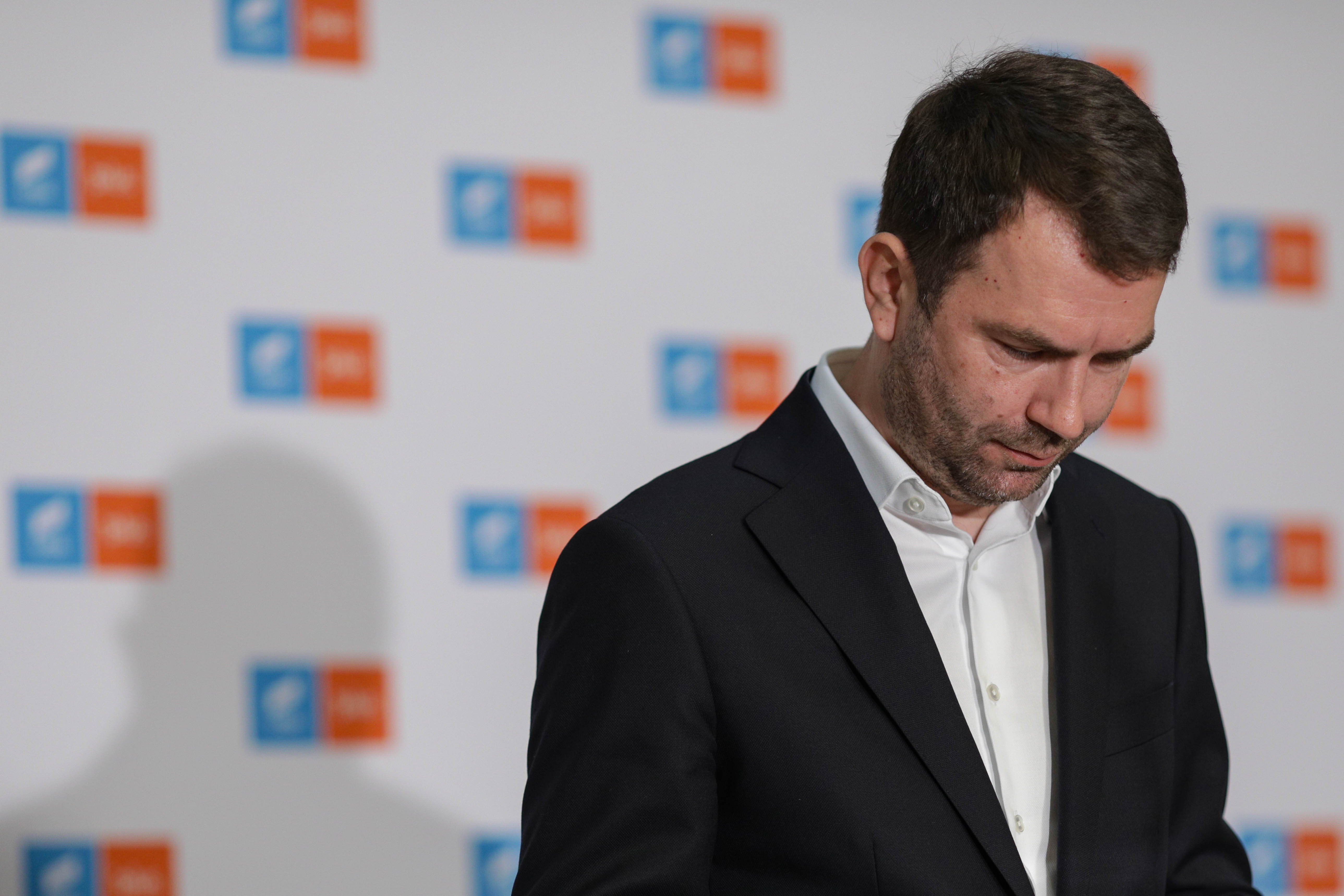 Cătălin Drulă, al doilea președinte demisonar al USR în tot atâția ani. Cariera politică