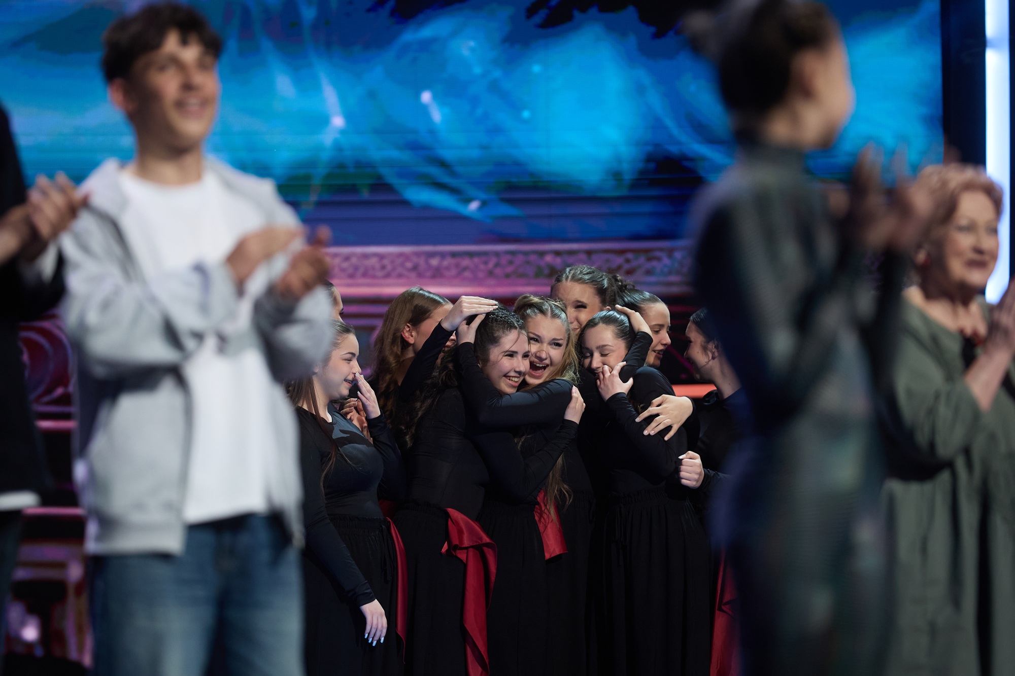 „Românii au talent”, 15 mai 2026. Cine sunt concurenții care au intrat în finală și cine a fost propus pentru premiul de originalitate