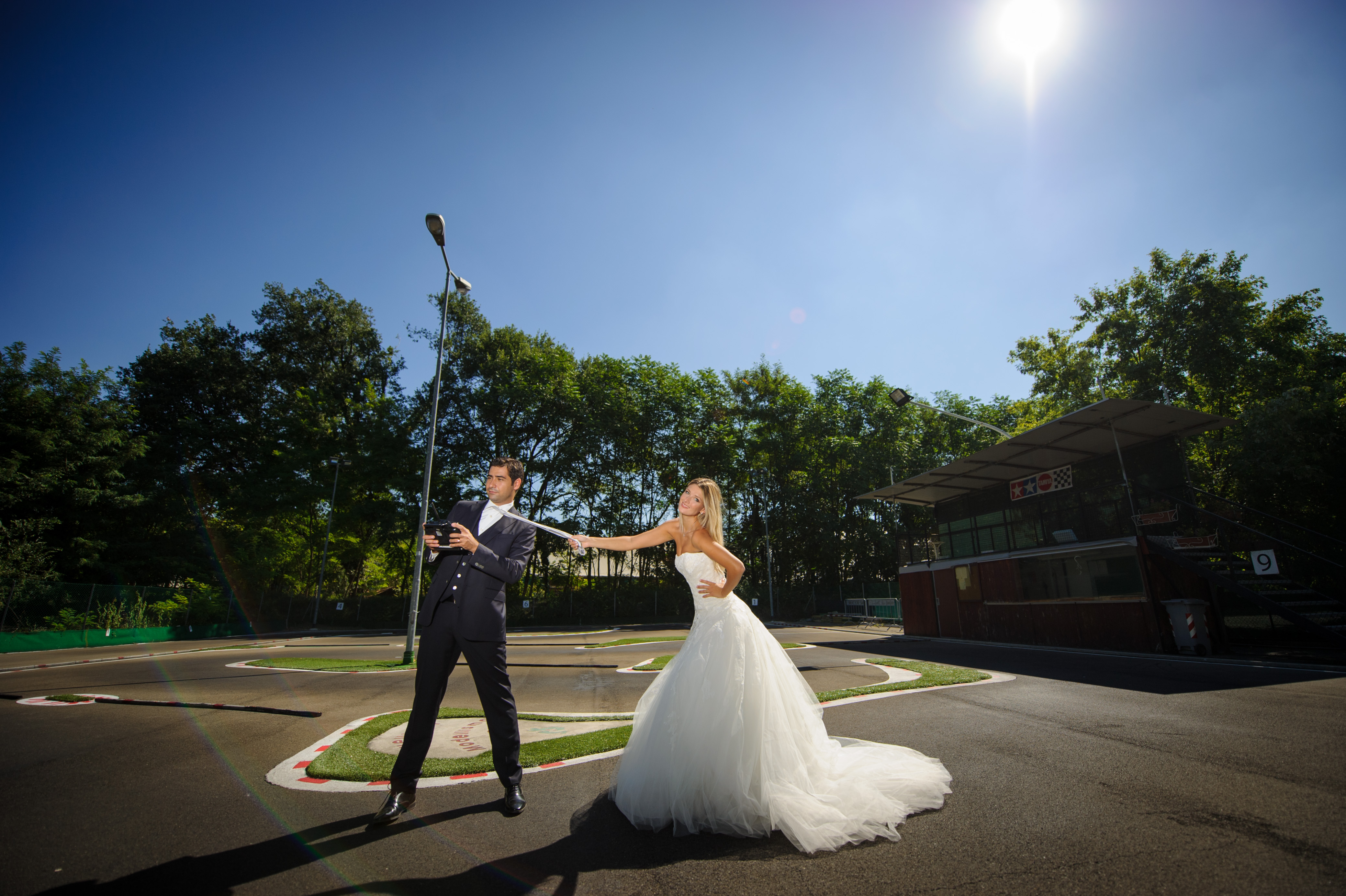 CRISTINA-I ȘMECHERIE! Fostă colegă cu Eliza Samara la CSȘ Constanța, a plecat la Bologna, unde și-a deschis o cafenea cu ștaif și unde antrenază copii la tenis de masă. A jucat ping-pong la propria nuntă / FOTO