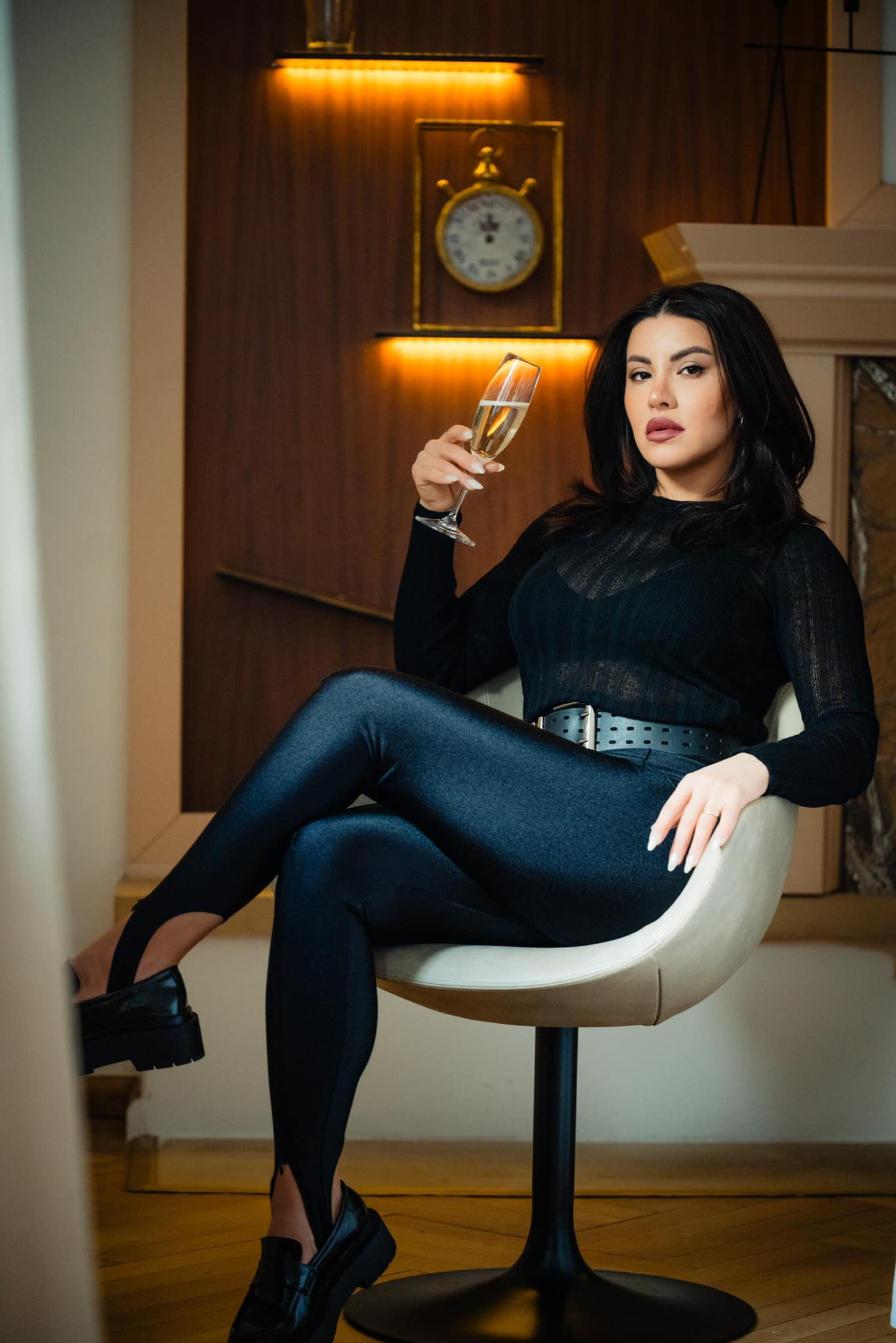 Nicoleta Nucă s-a despărțit de Alex Ursache, după ce recent vorbea despre nunta cu acesta. Artista a făcut primele declarații. „Discuții și încercări”