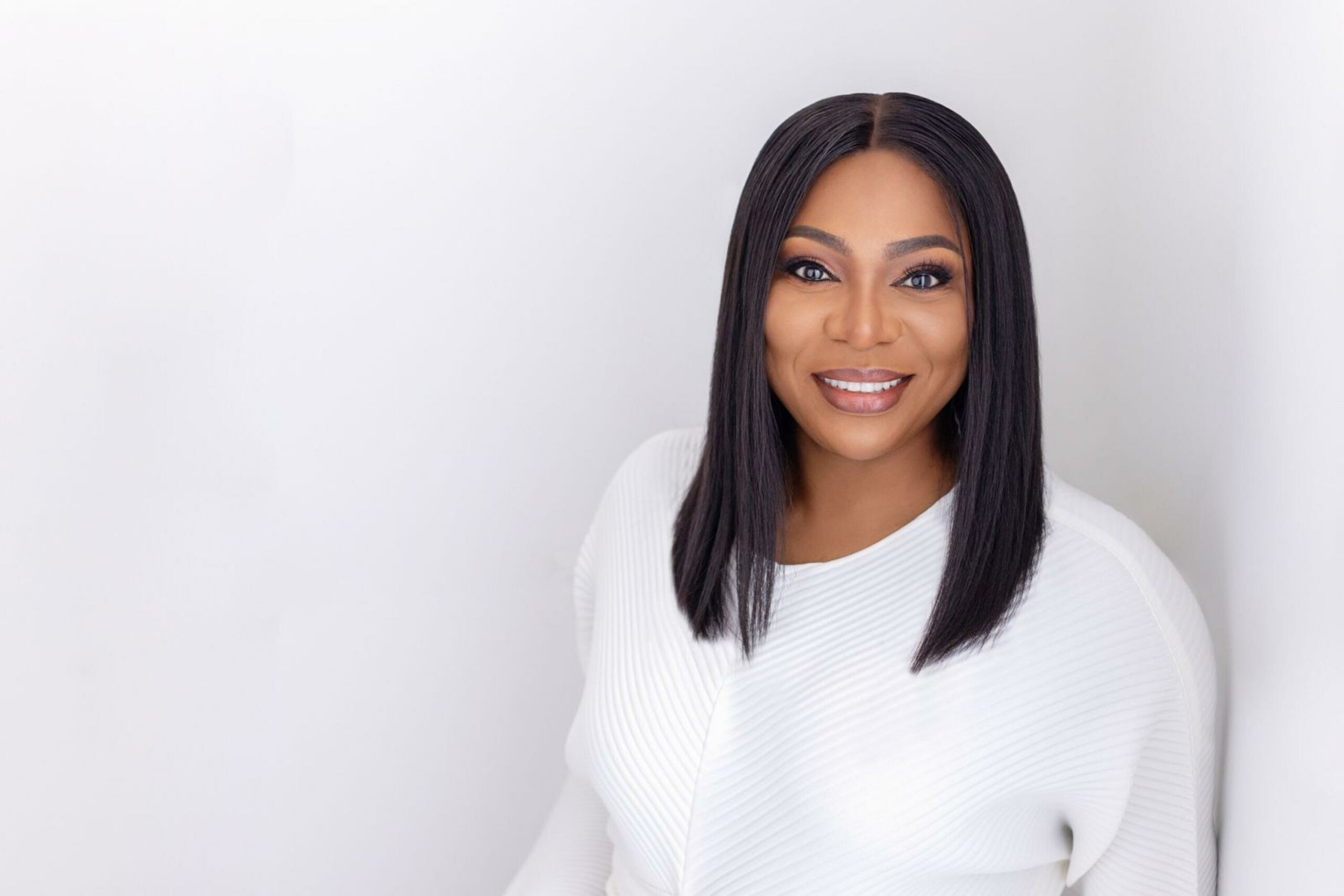 Meet Africa’s $7 billion infrastructure architect: She builds roads, grids, and legacies