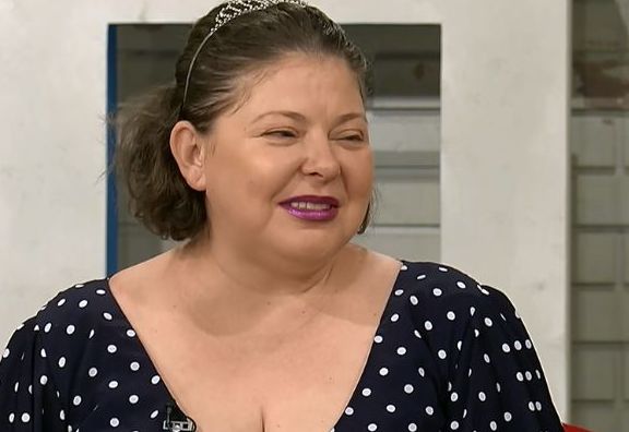 Schimbare de look pentru Rita Mureșan. Cum arată acum | FOTO
