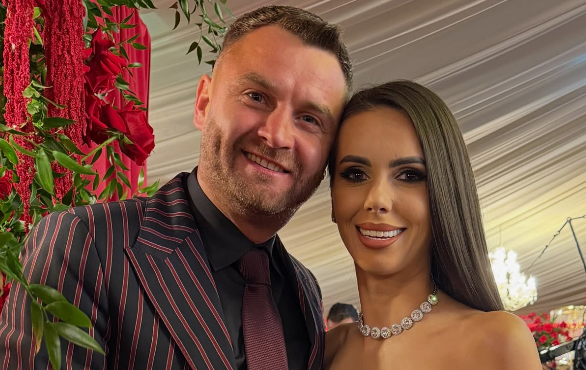 Familia Georgianei Lobonț, blocată în Dubai. Artista a reușit să plece în Germania, însă copiii și soțul au rămas în zona conflictului. „Stau ca pe spini”