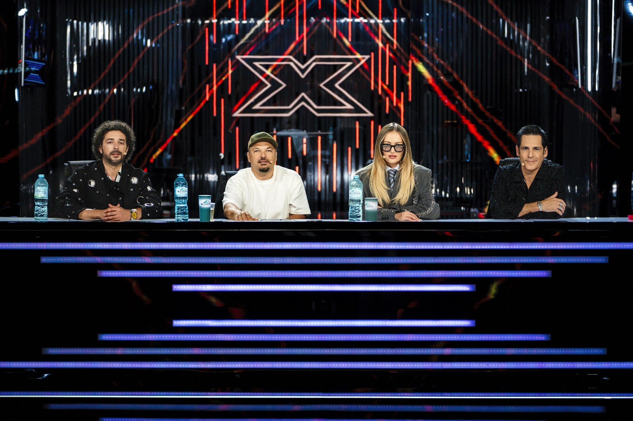 Când începe X Factor 2025 la Antena 1. Ștefan Bănică jr, dezvăluiri din culise: „Când pasiunea e mare, se pot întâmpla minuni”
