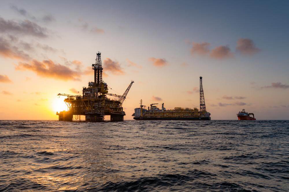 Gulf states commit $6 billion in energy deals within weeks to strengthen footprint in Africa 