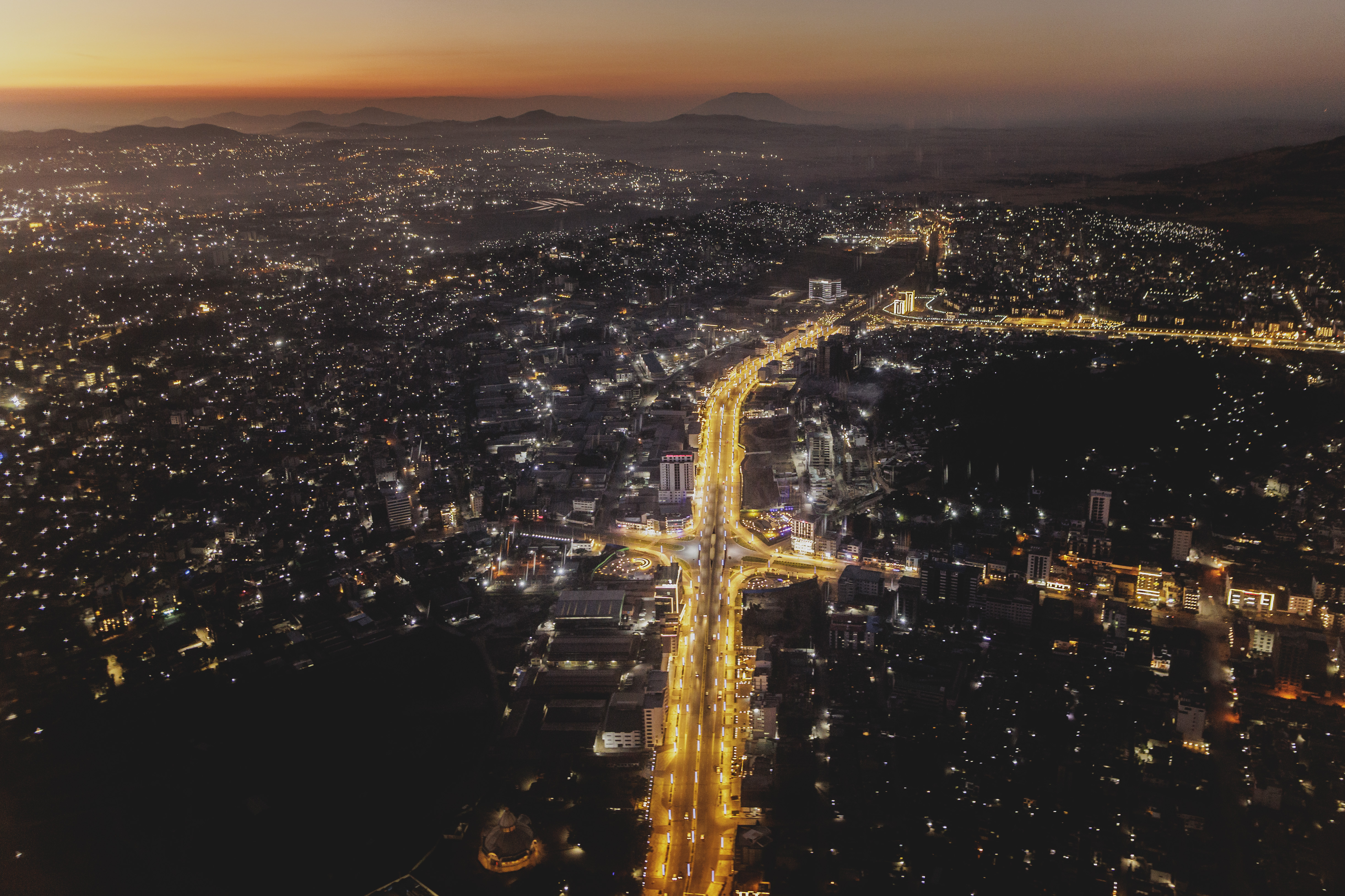 Ethiopia emerges as Africa’s renewable power heavyweight after 7-year capacity boom
