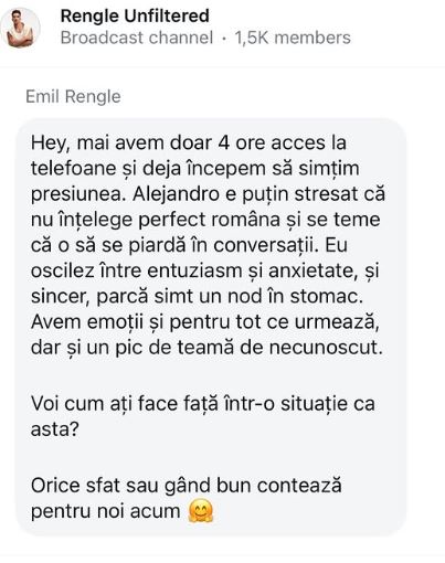Asia Express 2025 a început! Concurenții au vorbit pentru ultima dată cu familiile, înainte să rămână fără telefoane