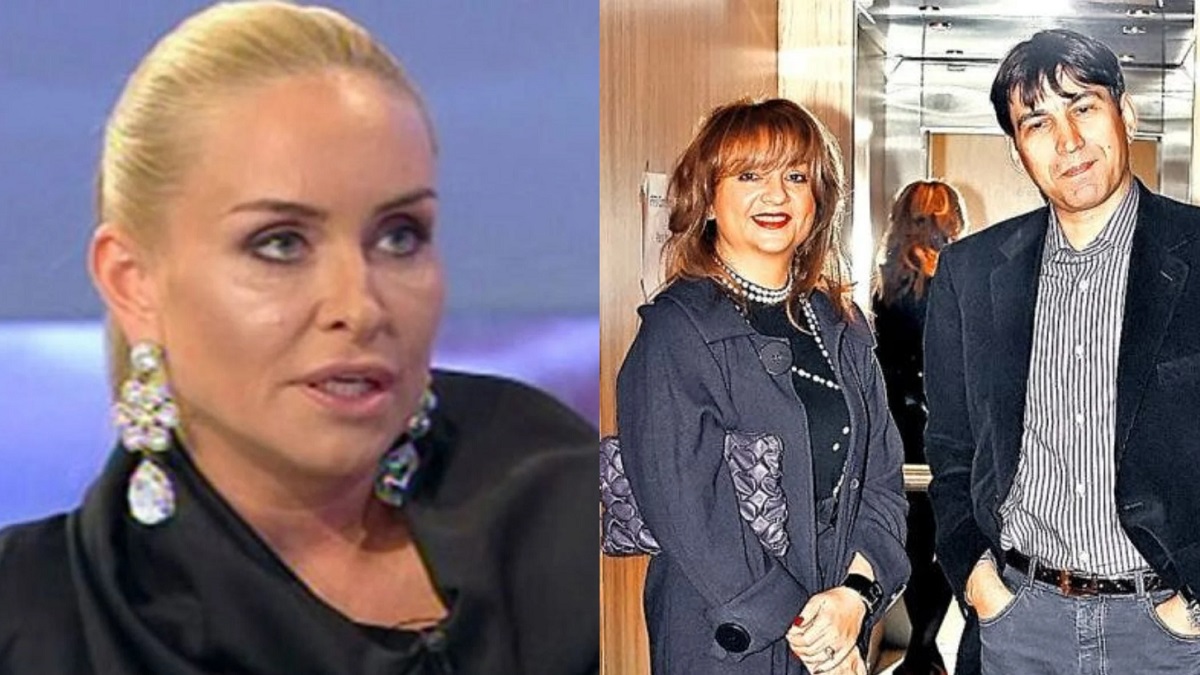 Vica Blochina recunoaște că Victor Pițurcă e iubirea vieții ei, după ce i-a fost amantă 16 ani: „L-am iubit, cu toată umilința pe care mi-a dat-o”