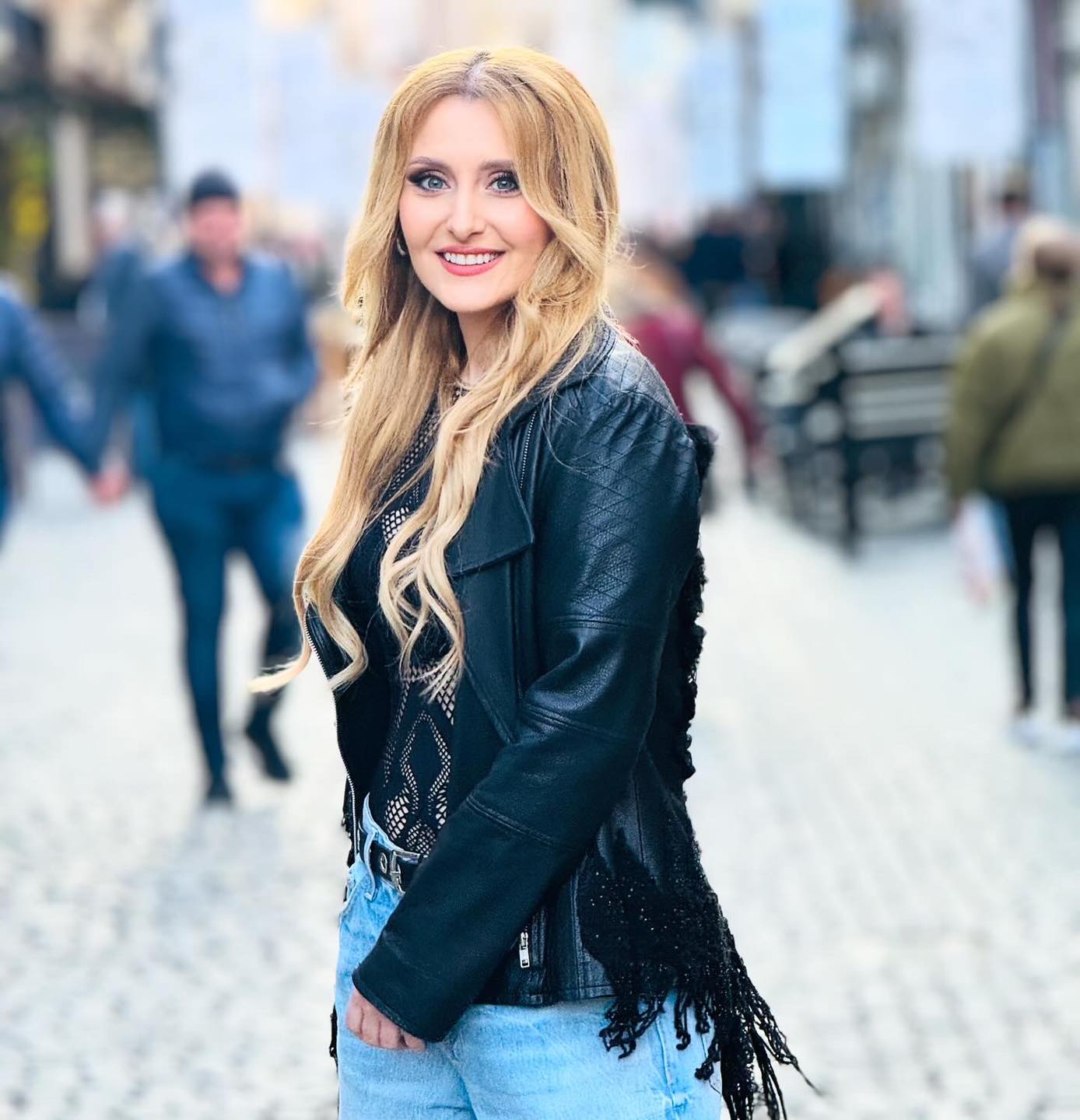 Alina Sorescu, noi detalii despre procesul cu Alexandru Ciucu. Artista demontează tot ce a declarat fostul soț. „Este bulversant”