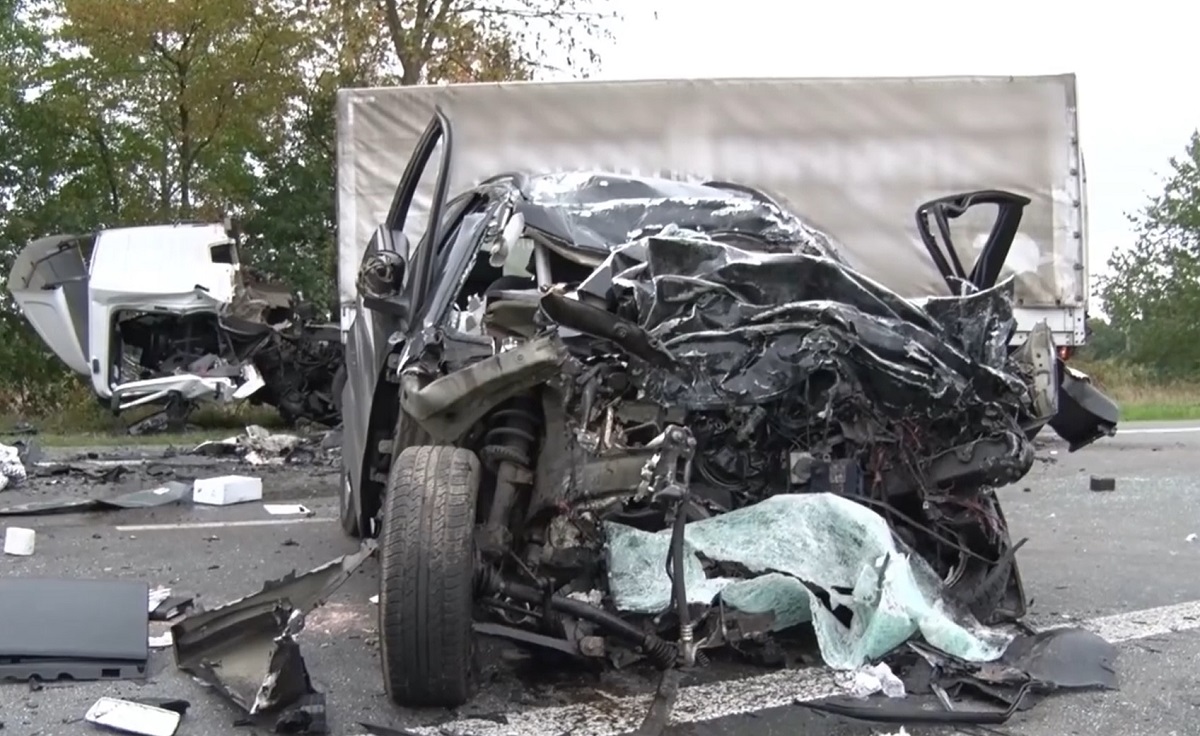Un camionagiu român a fost ucis de un șofer beat și drogat, pe o șosea din Germania