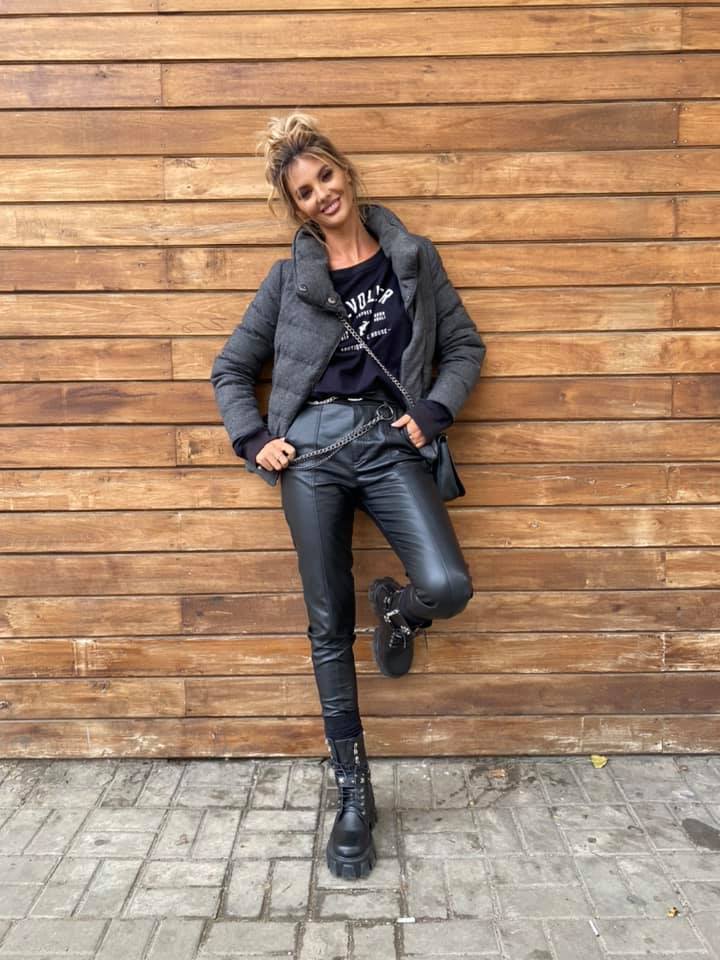 Cătălin Cazacu rupe tăcerea după despărțirea de Ramona Olaru. „Mă uit, simt durerea, închid ușa, merg mai departe”