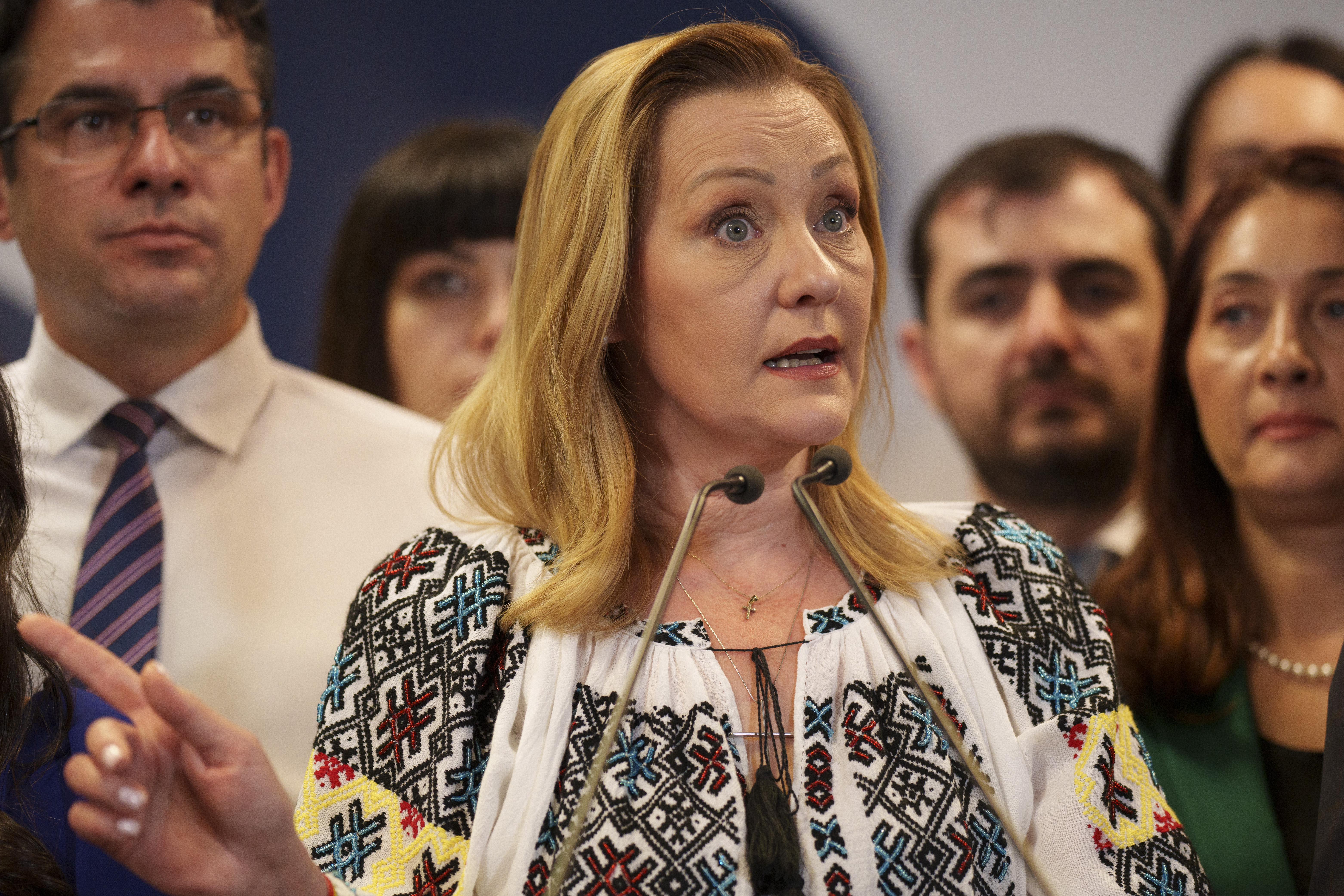 Emisiunile de la PRO TV la care a participat Elena Lasconi înainte să intre în politică. A fost inclusiv în jungla de la „Sunt celebru, scoate-mă de aici”