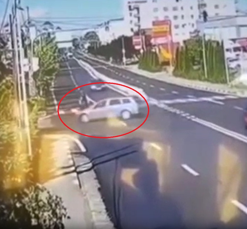 Motociclistul argeșean care a scăpat cu viață după ce a zburat peste o mașină, în urmă cu un an, a murit acum după un accident cu ATV-ul