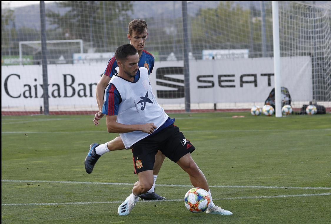 VIDEO | Spania vine la București să câștige pentru Luis Enrique. ”Vrem să-i dedicăm victoria”
