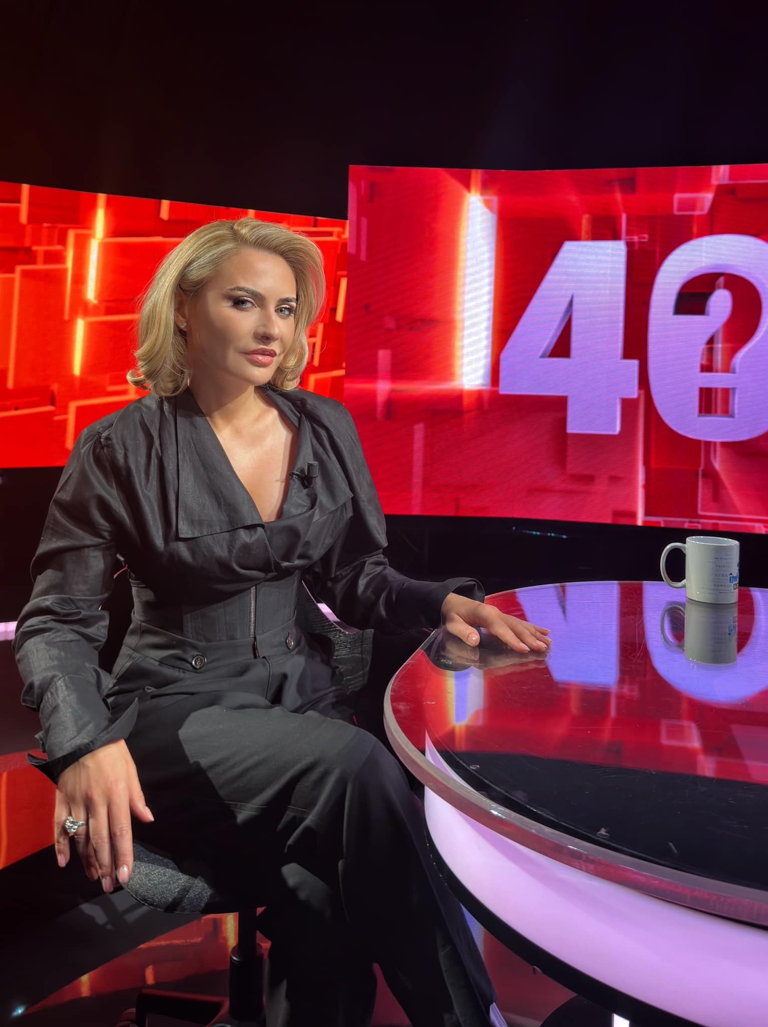Adina Buzatu a avut o afacere cu fier vechi. Câți bani câștiga și cine a ajutat-o: „Exportam din portul Constanța. Eu aveam relațiile interne”