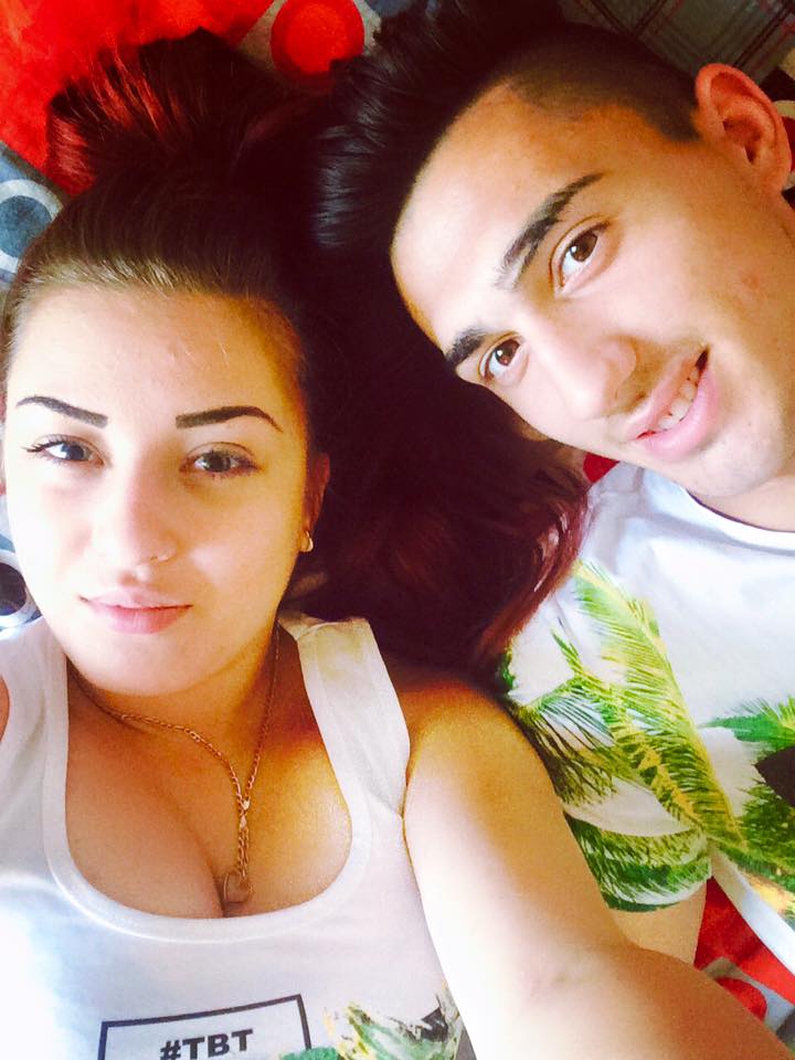 Andrei Ivan, atacantul de 18 ani convocat de Iordănescu pentru amicalul cu Italia, e nerăbdător să-și înfrunte idolul, pe El Shaarawy. A debutat la naționala U17 cu freza lui Il Faraone / FOTO