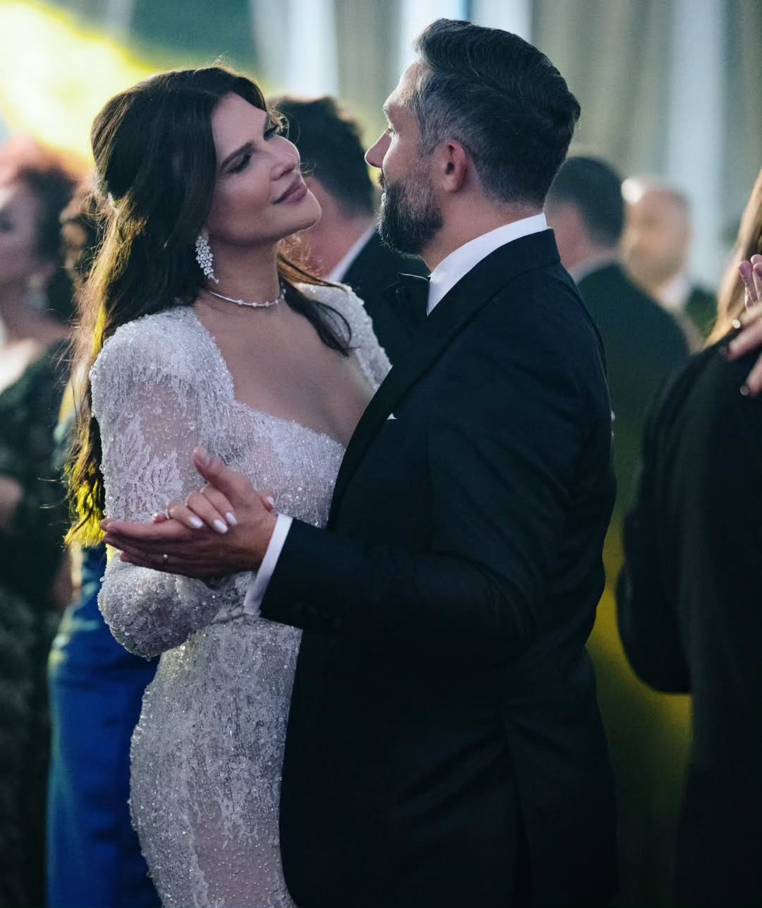 Monica Bîrlădeanu și-a schimbat rutina de somn de când s-a căsătorit: „Trebuie să fie un compromis când ai familie mai mare”