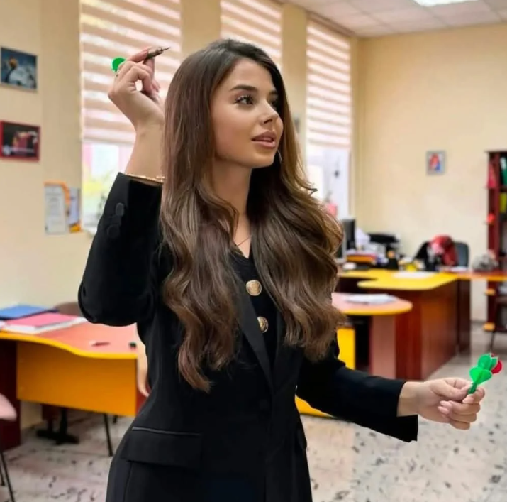 Cine este „Muza” Elizaveta Ivahnenko de pe înregistrările DNA din scandalul uriaș de corupție din Ucraina