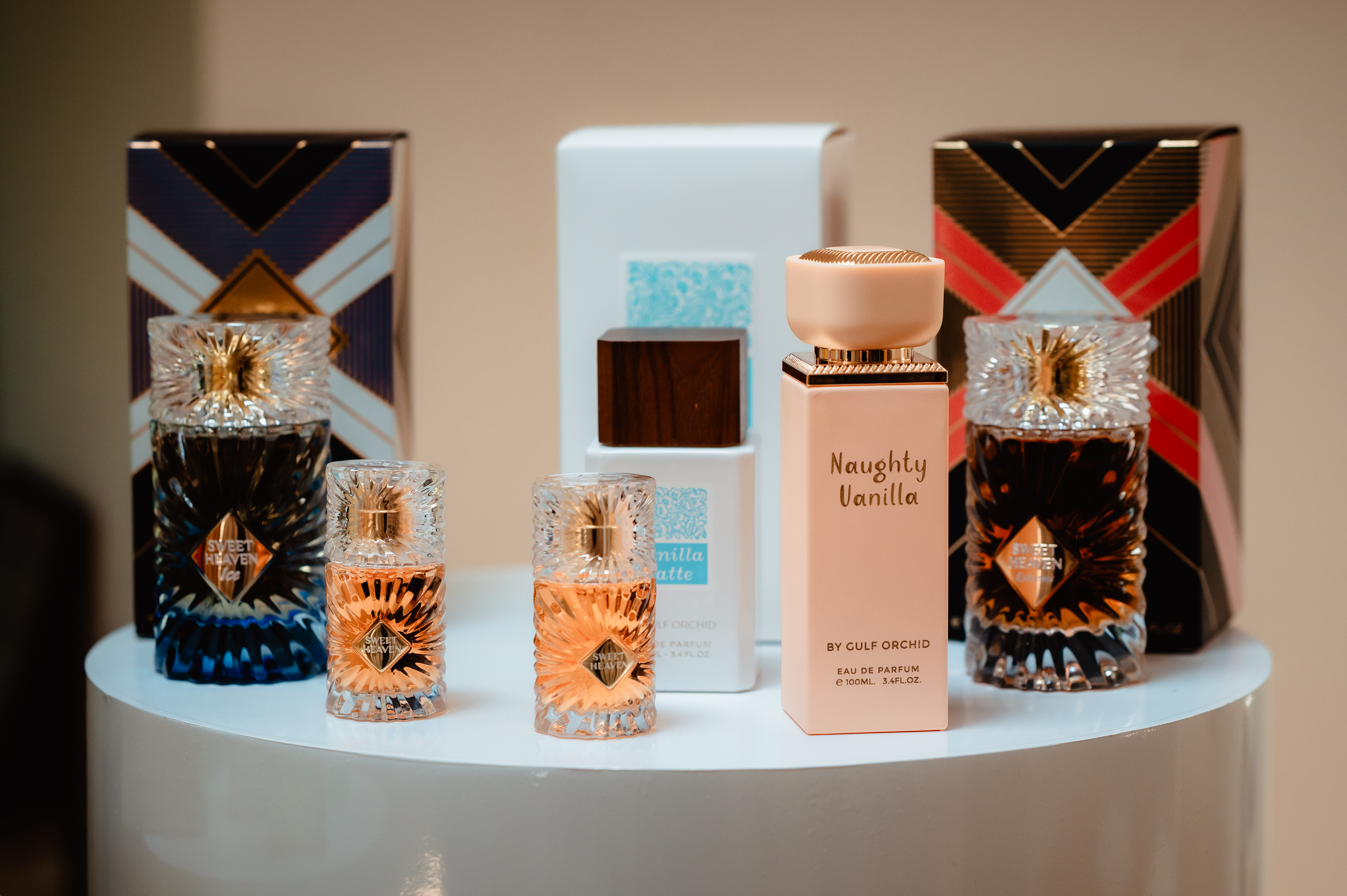 Care este de fapt termenul de expirare al unui parfum! „Anumite tipuri de ingrediente se degradează mai rapid”