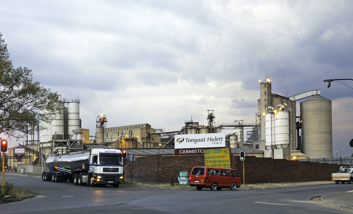 South Africa races to save 134-year-old sugar giant with 2 million-ton milling capacity from shutdown