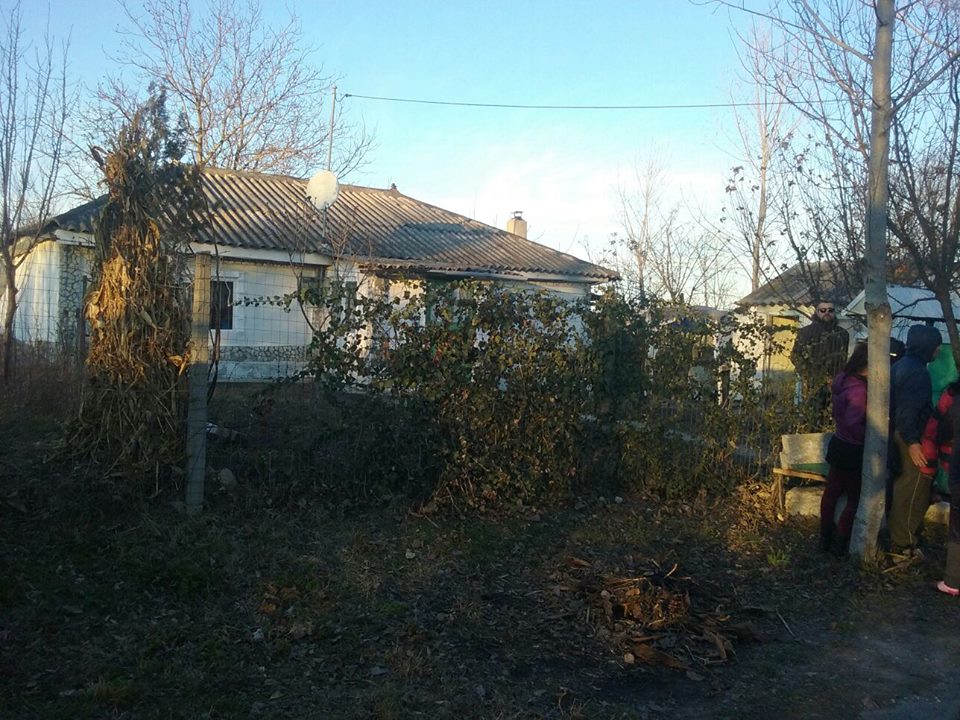 Crimă pasională într-un sat din Constanța. Și-a omorât soția, apoi s-a sinucis