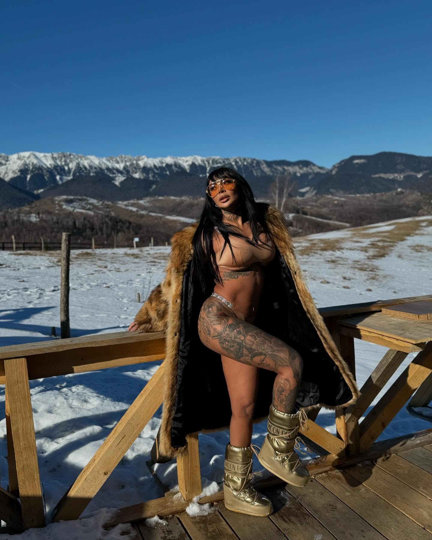 Boala de care suferă Naba Salem, concurenta de la Survivor 2026. I s-a făcut rău în timpul filmărilor
