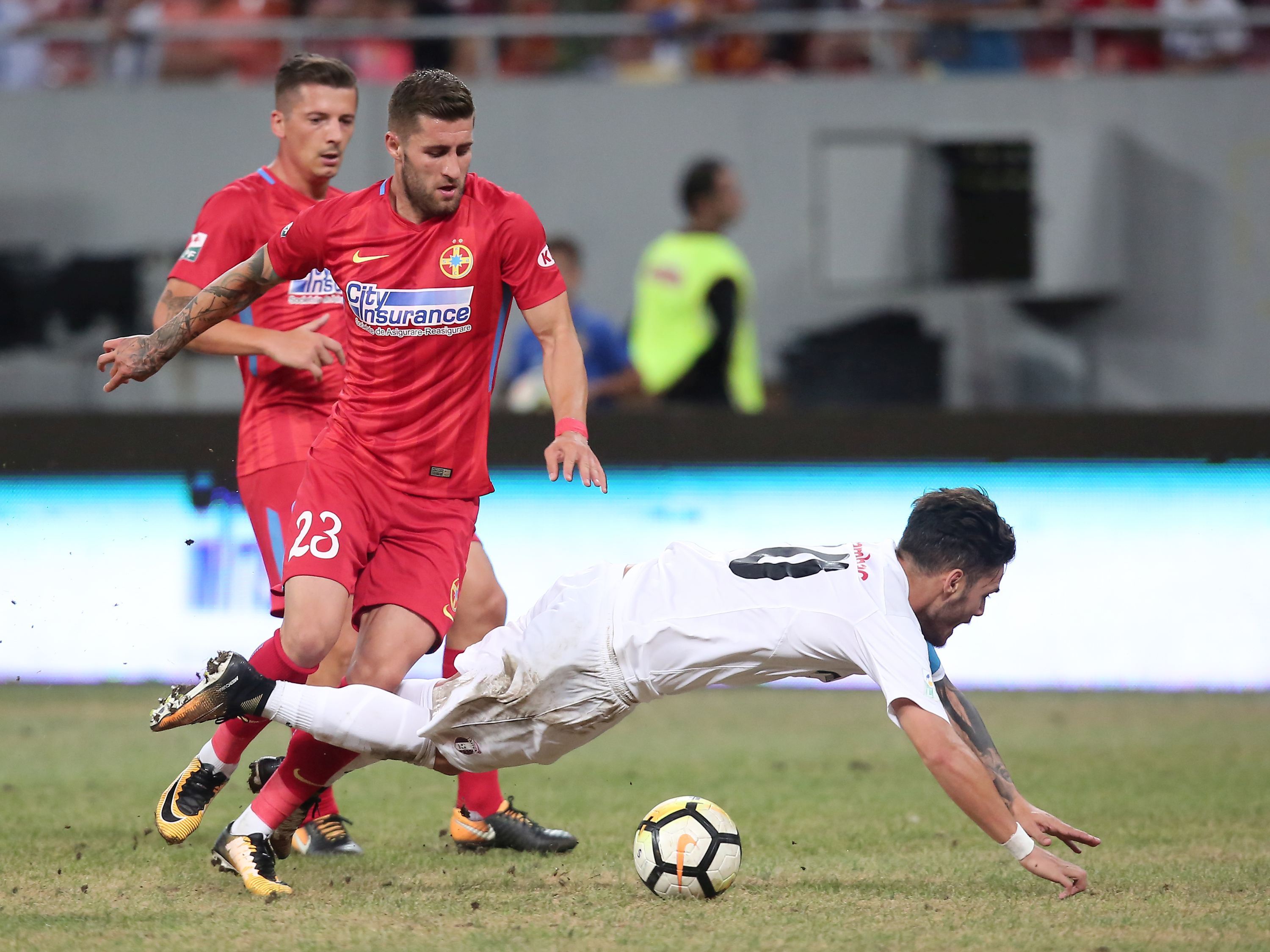 Gigi Becali și-a făcut echipă de ”superstaruri”. Ultimul ”transfer”: Sergio Ramos
