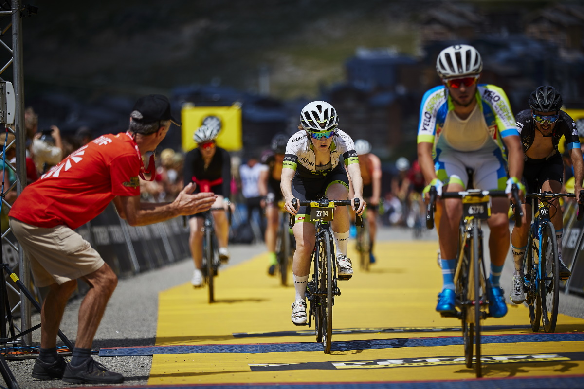 Înscrie-te la prima ediție a competiției L’Étape România by Tour de France și vino să punem împreună Bucureștiul pe harta internațională a ciclismului pentru amatori