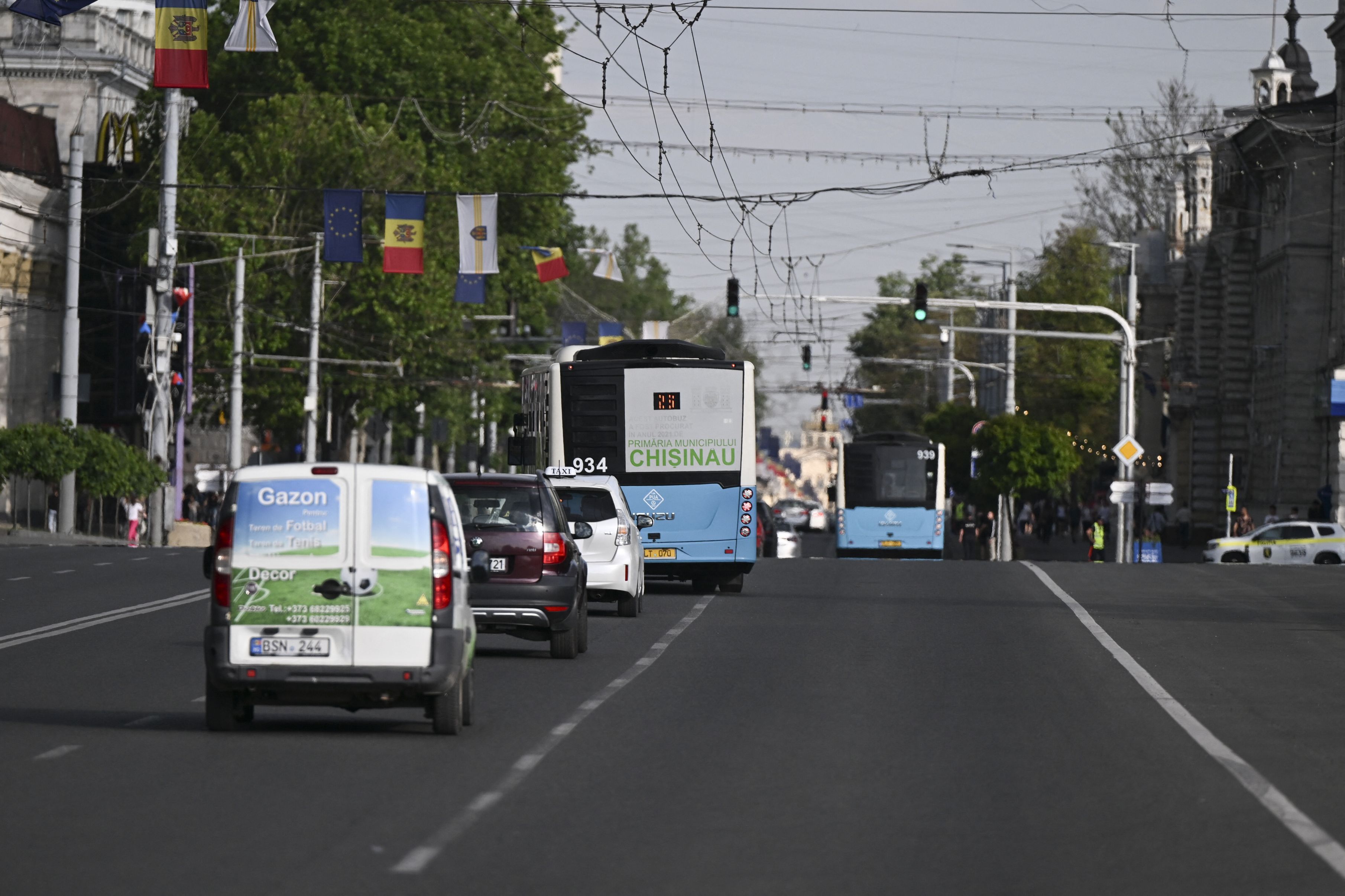 Cum arată viața unui român stabilit de 14 ani la Chișinău: „Era o diferență mai mare între țări, Moldova era mult mai ieftină decât România. Acum nu prea mai e așa”