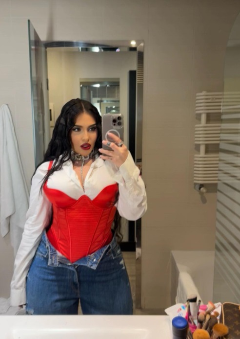 Oana Radu și Șerban Balaban se căsătoresc pe 4 septembrie. Unde va avea loc evenimentul și câți invitați sunt așteptați. „Așa am visat eu”