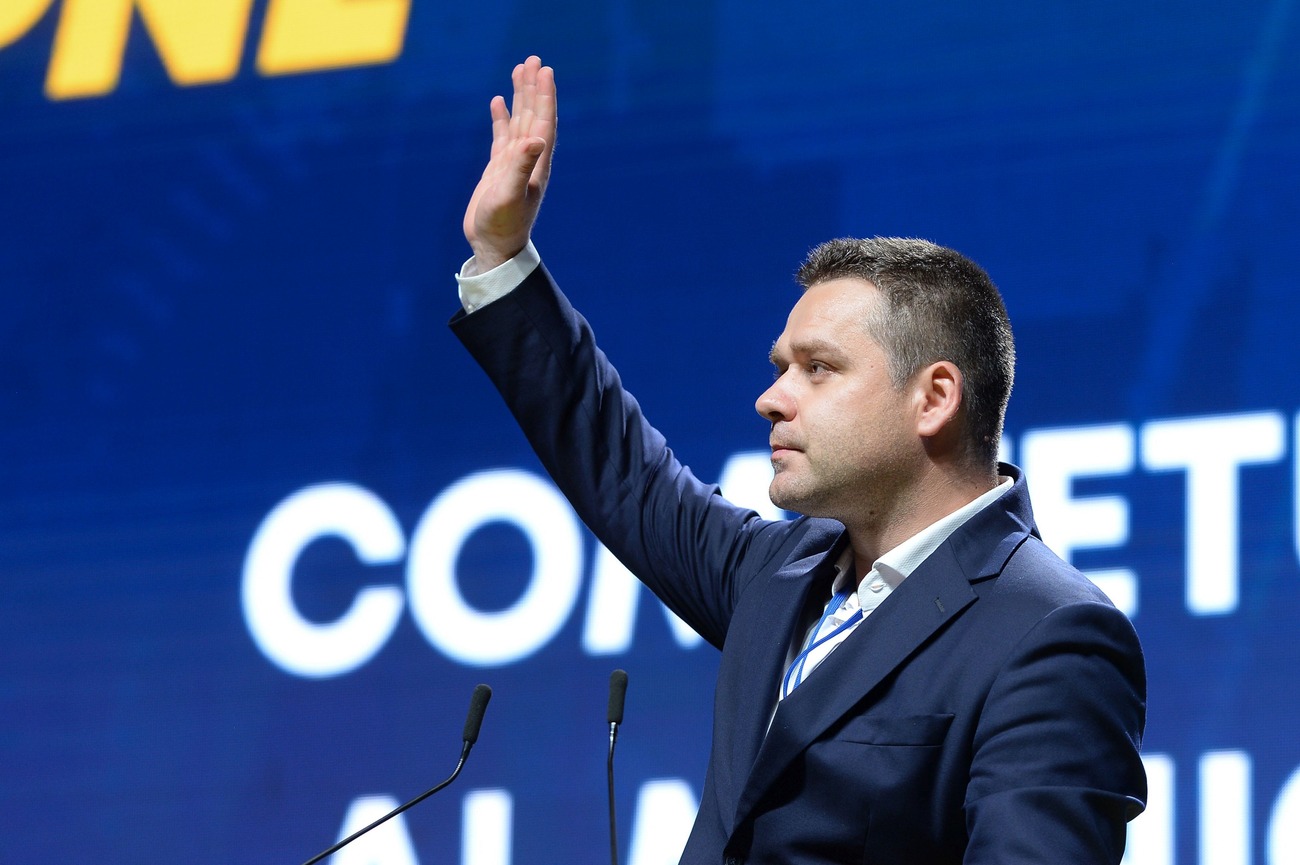 Ciprian Ciucu a fost ales primar general al Bucureștiului. Rezultate finale alegeri Primăria București 2025