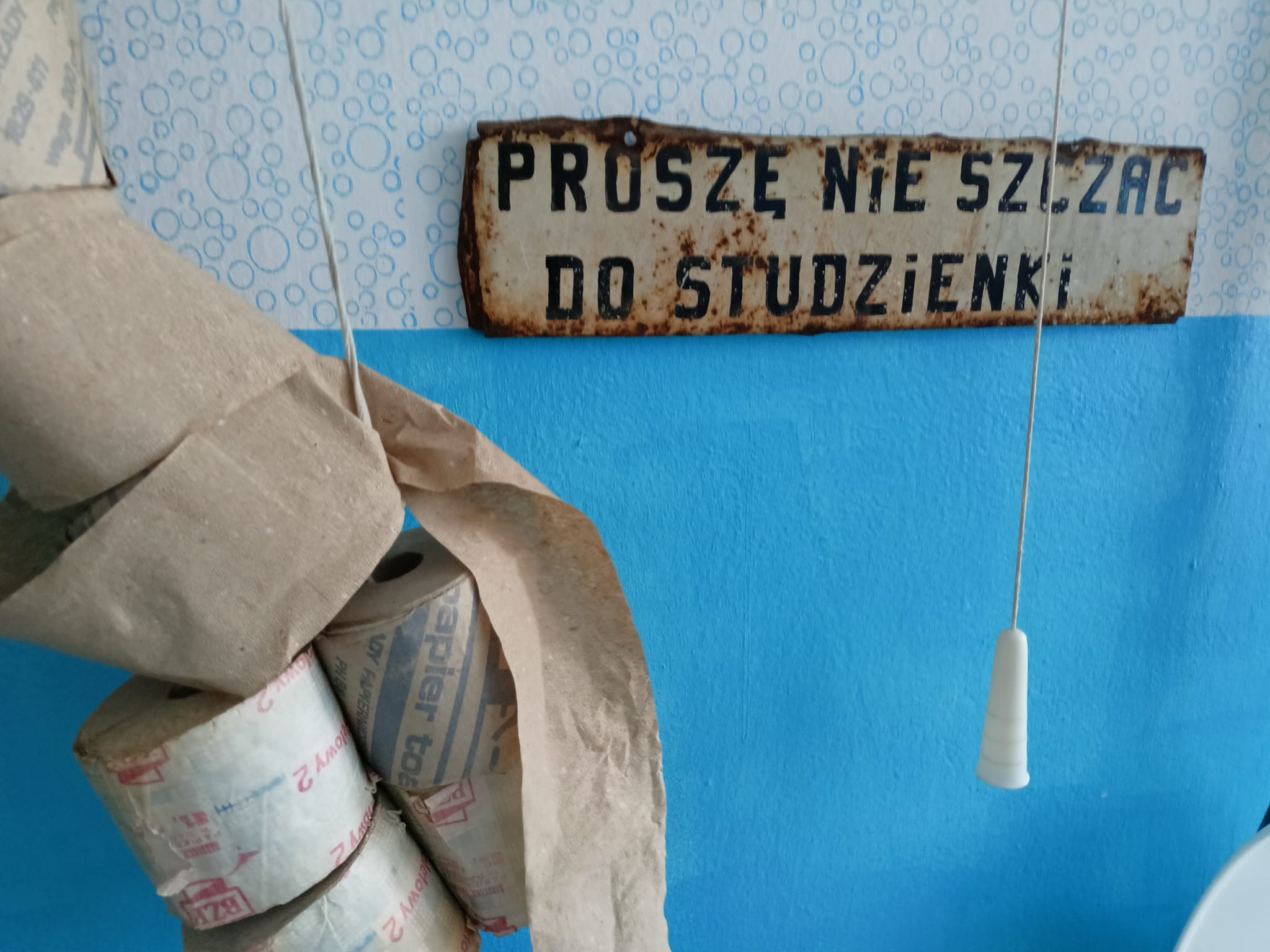 Muzeum Sentymentów w Kowarach