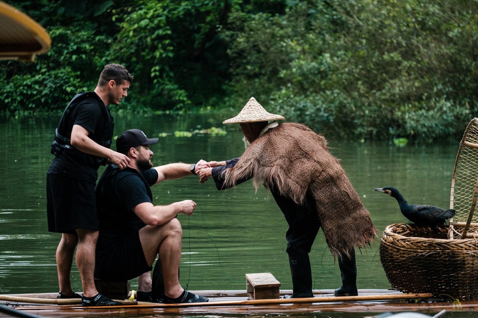Asia Express – Drumul Mătăsii 2026