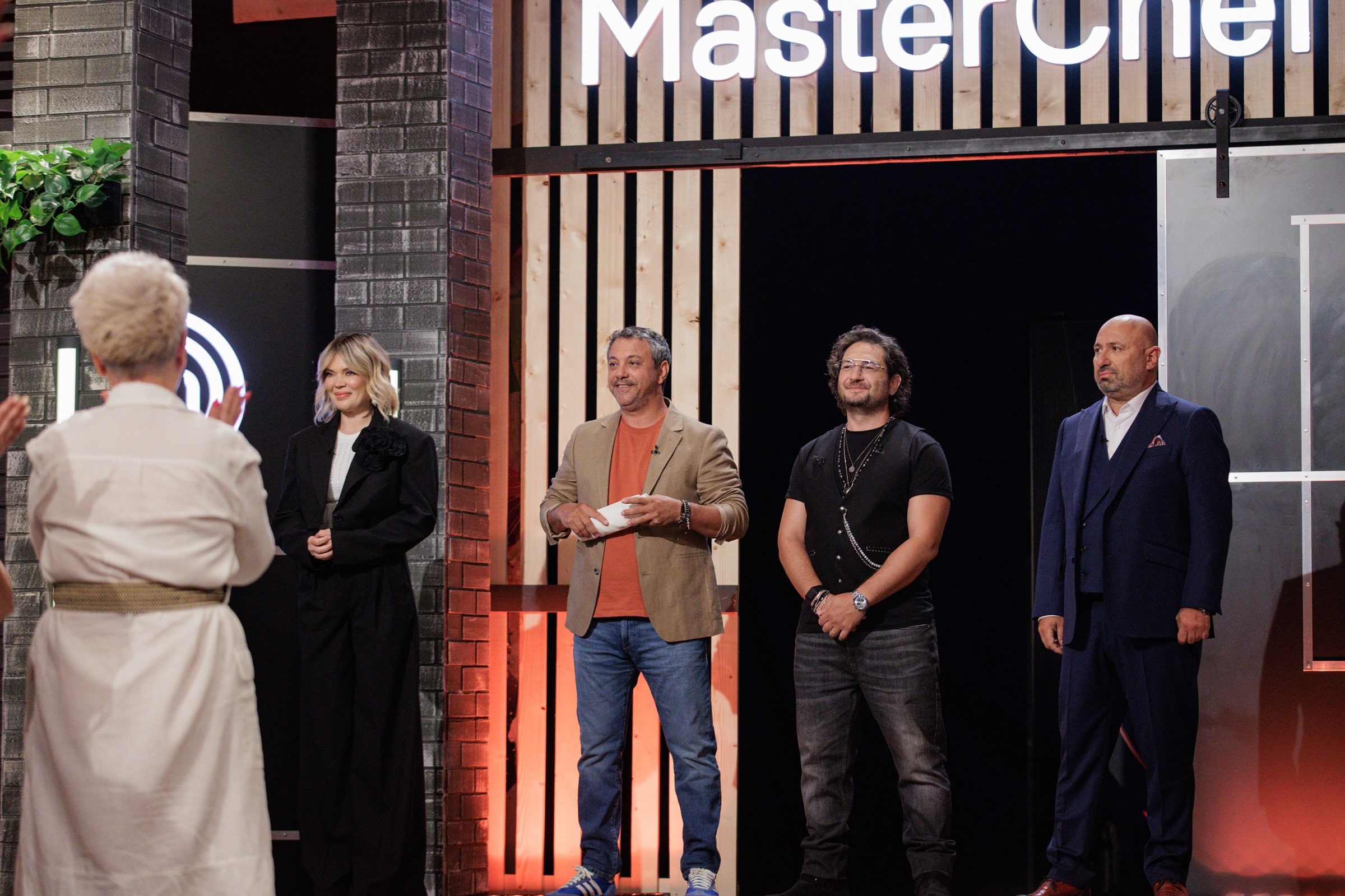 MasterChef 10 septembrie 2024. Un concurent a gătit pietre pentru cei trei jurați: „Am zis că vreau să încerc ceva diferit”