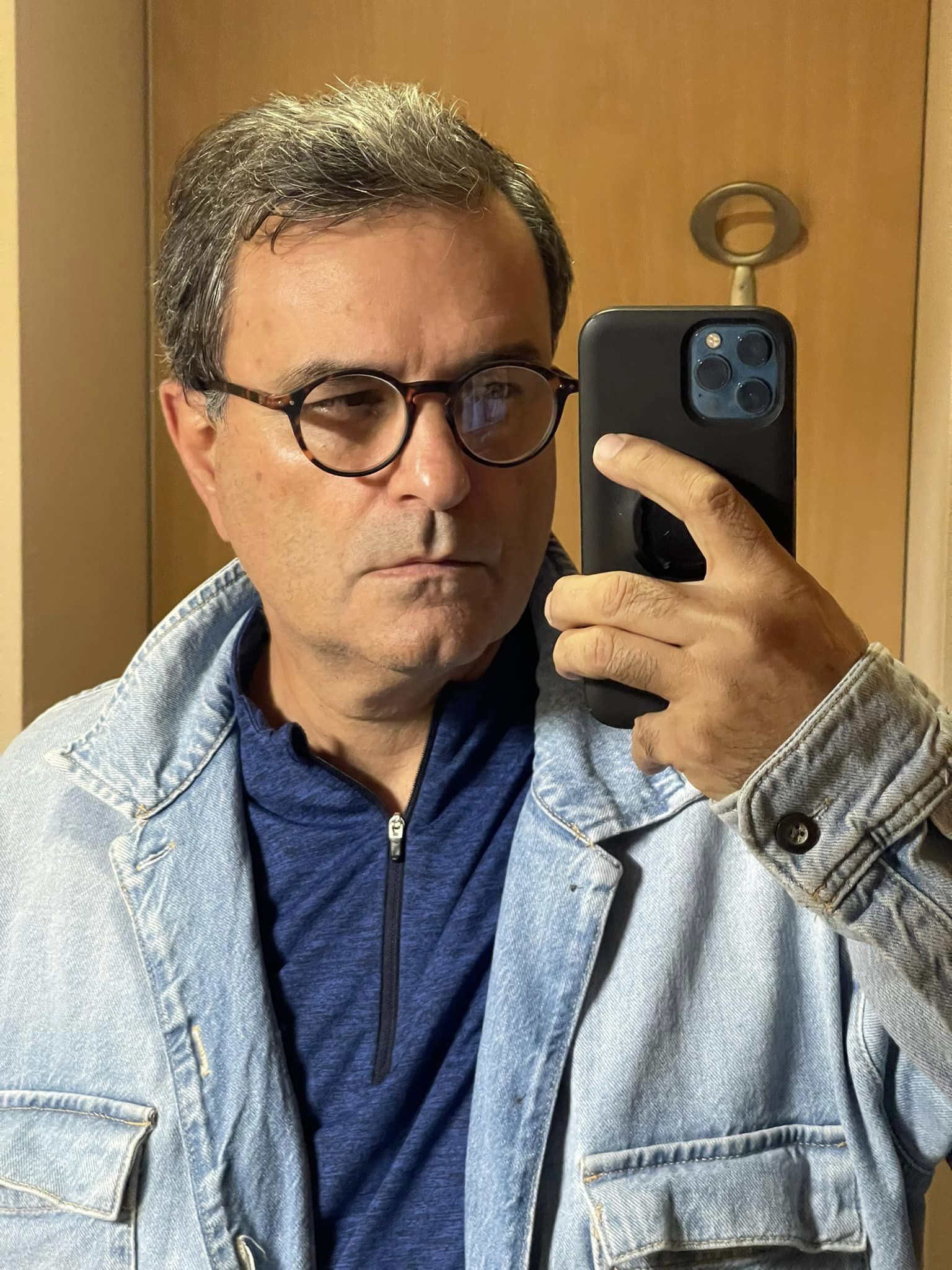 Cuvintele cu care George Simion l-a pus pe gânduri pe Lucian Mândruță: „Avem un lucru important în comun”