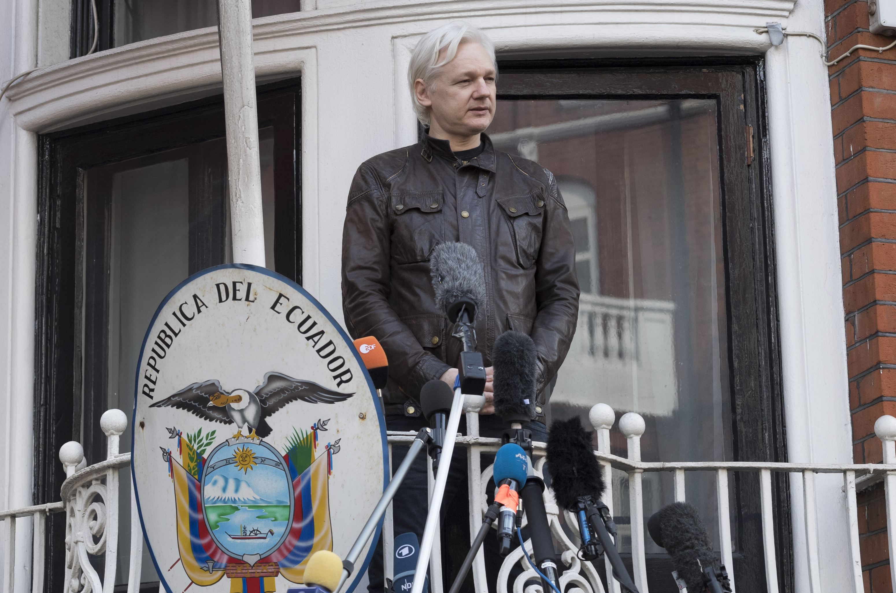 Cine este Julian Assange și care sunt detaliile acordului său cu SUA. Fondatorul WikiLeaks a fost eliberat după cinci ani de detenție