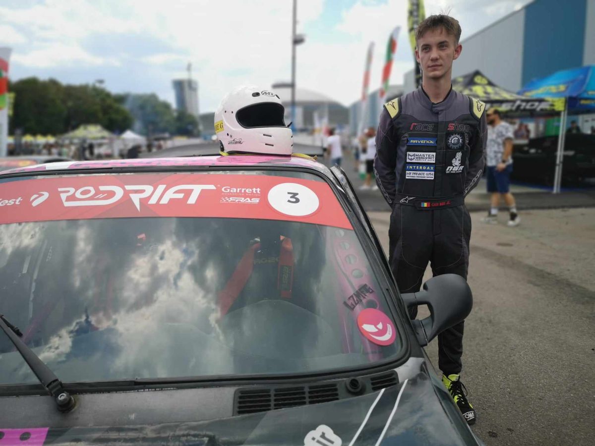 Auto Total Business Show, cel mai mare eveniment automotive din România, în acest weekend, la Romexpo | VIDEO