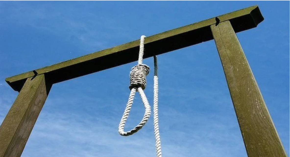 3 Men sentenced to death by hanging for armed robbery &amp; firearm possession