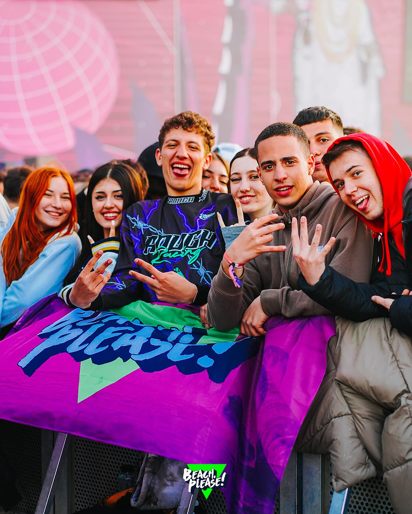 Lineup BEACH, PLEASE! 2024. Care e programul festivalului din Costinești și cât costă biletele 