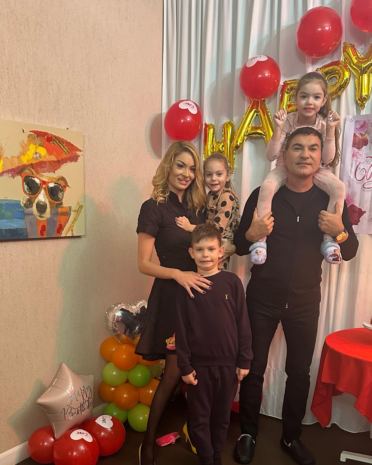 Valentina Pelinel, detalii neștiute din relația cu Cristi Borcea, înainte de sărbători. „S-a întâmplat în timp”