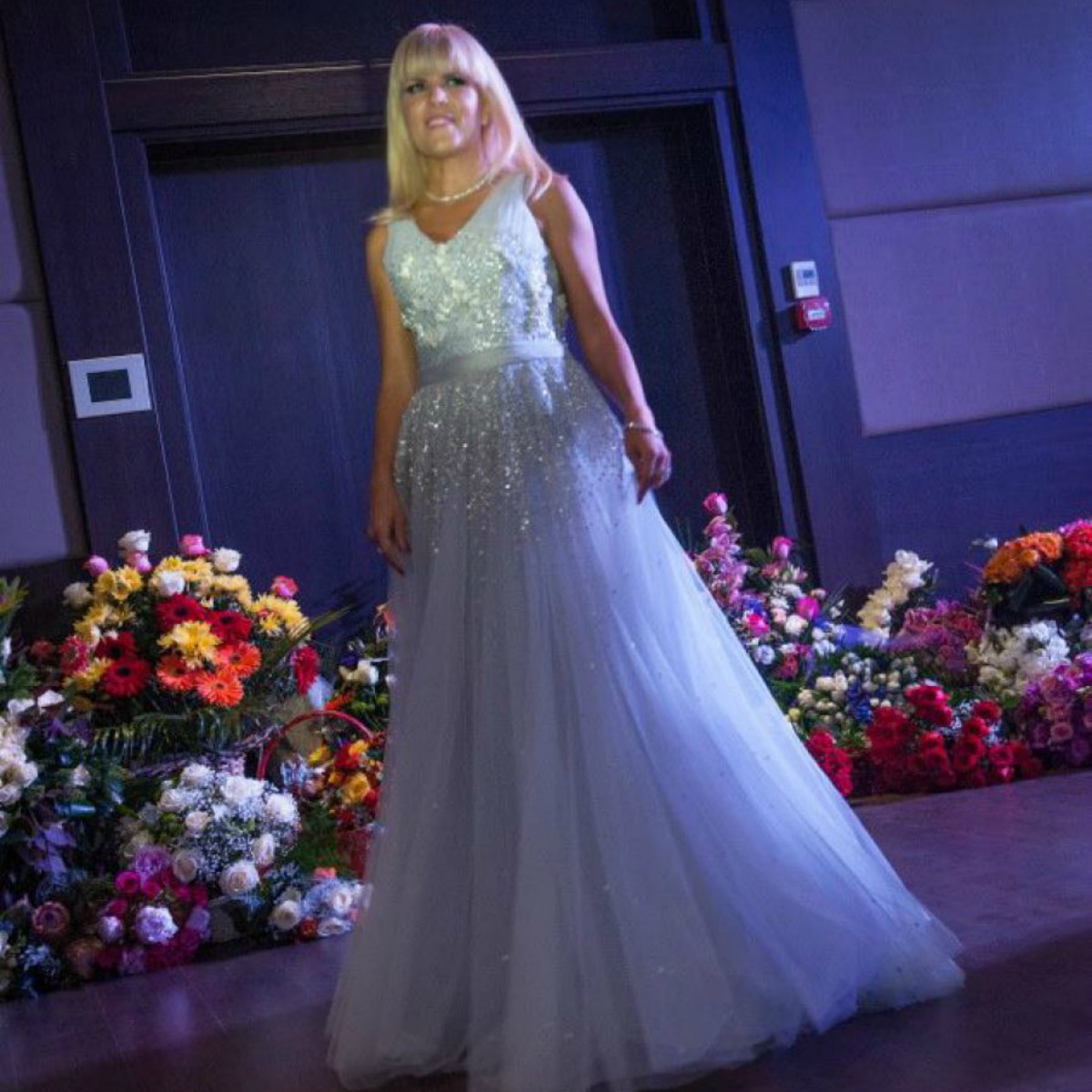 UPDATE | Elena Udrea este însărcinată? Fosta deputată neagă informația. „Este un fake news"