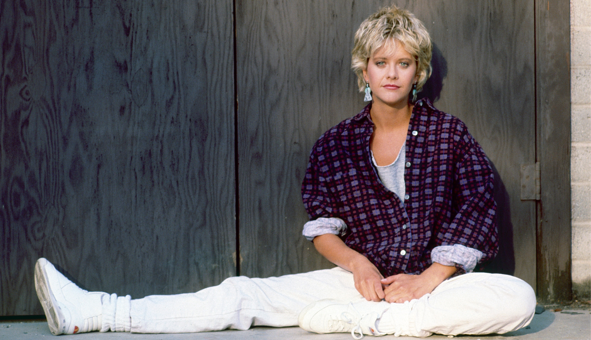 Meg Ryan a 2000-es évek romantikus vígjátékainak egyik legnépszerűbb sztárja volt