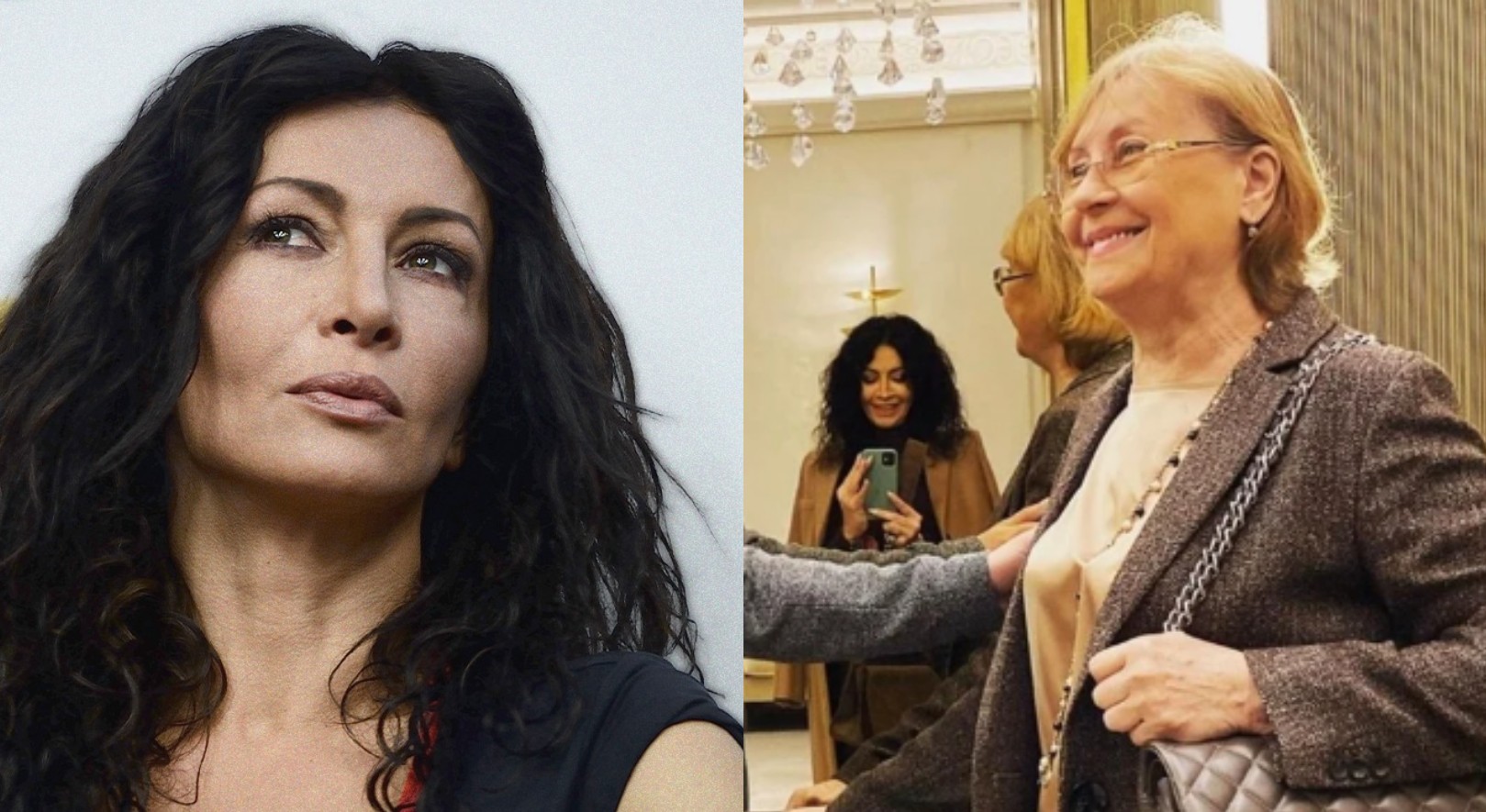 De ce a murit, de fapt, mama Mihaelei Rădulescu. Vedeta rupe tăcerea. „Nu a fost bolnavă. A suferit prea mult”