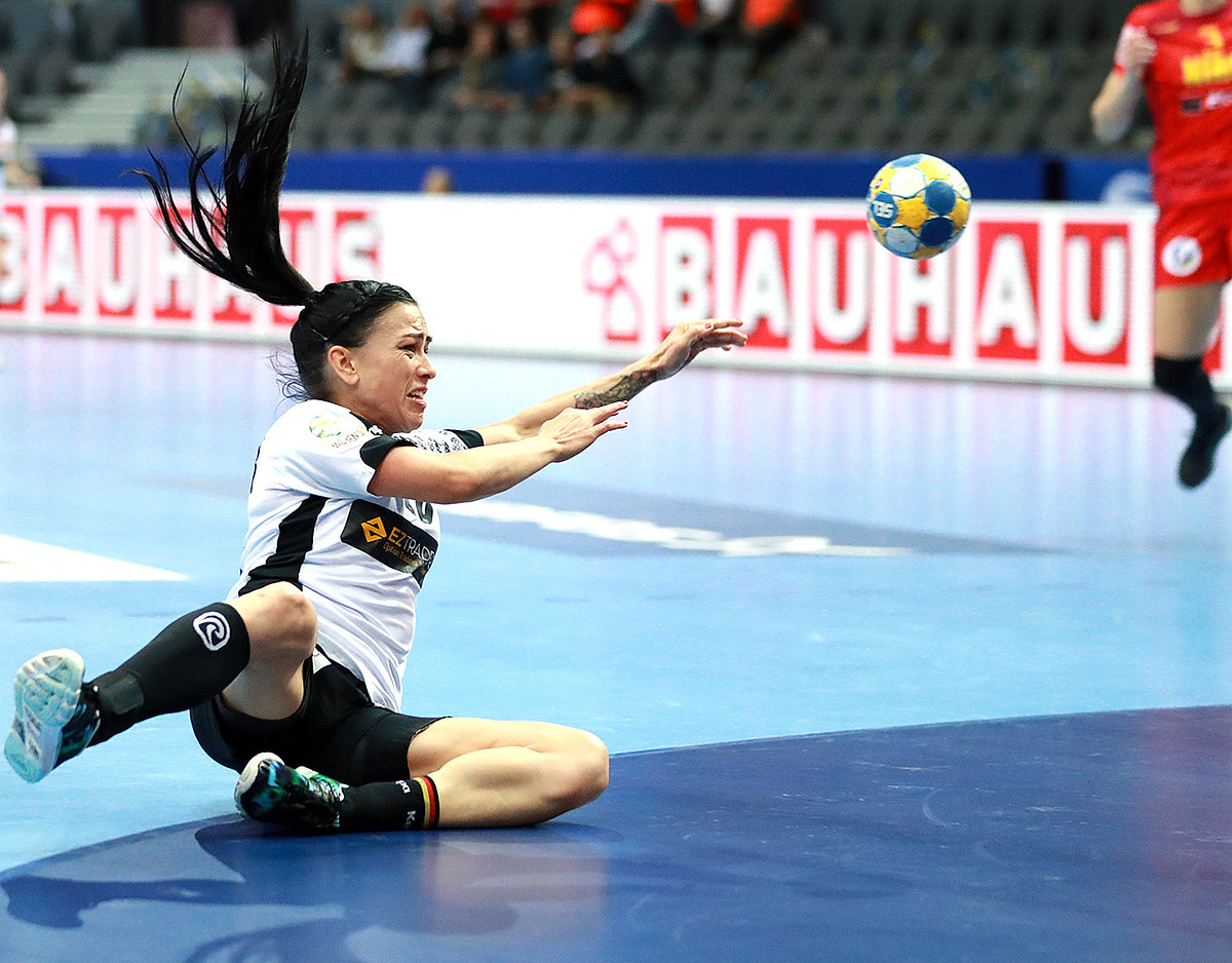 România a învins Germania în ultima secundă și a terminat pe 5 la CE de handbal. Zamfir, aproape de o accidentare gravă. Finală Olanda - Norvegia