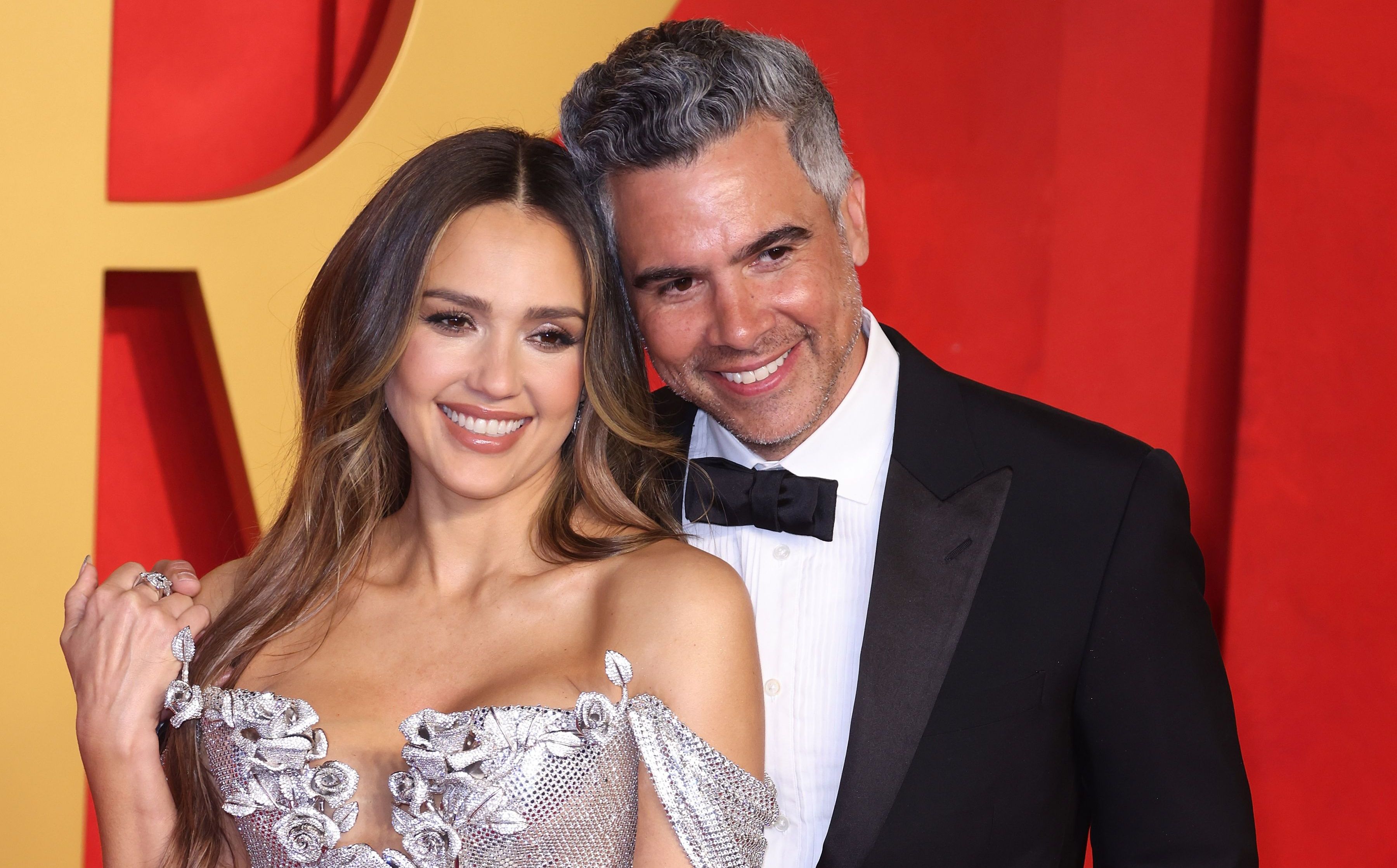 Jessica Alba face senzație în costum de baie la 45 de ani. Imaginile din vacanță au devenit virale