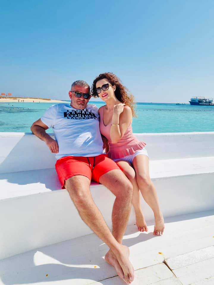 Daniel Onoriu a anunțat din nou divorțul de Isabela: „Am fost părăsit. Nu vrea să-mi facă un copil”