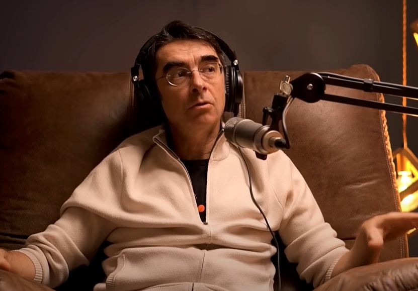 Mihai Găinușă critică emisiunea „iUmor” de la Antena 1: „Îmi place Delia foarte mult, dar unde e umorul?”. Ce spune despre Mihai Bendeac